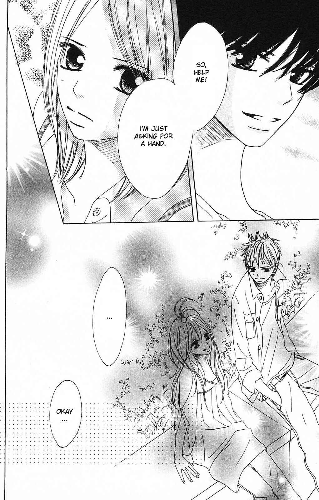 Page 46 Chapter 44 B.O.D.Y.