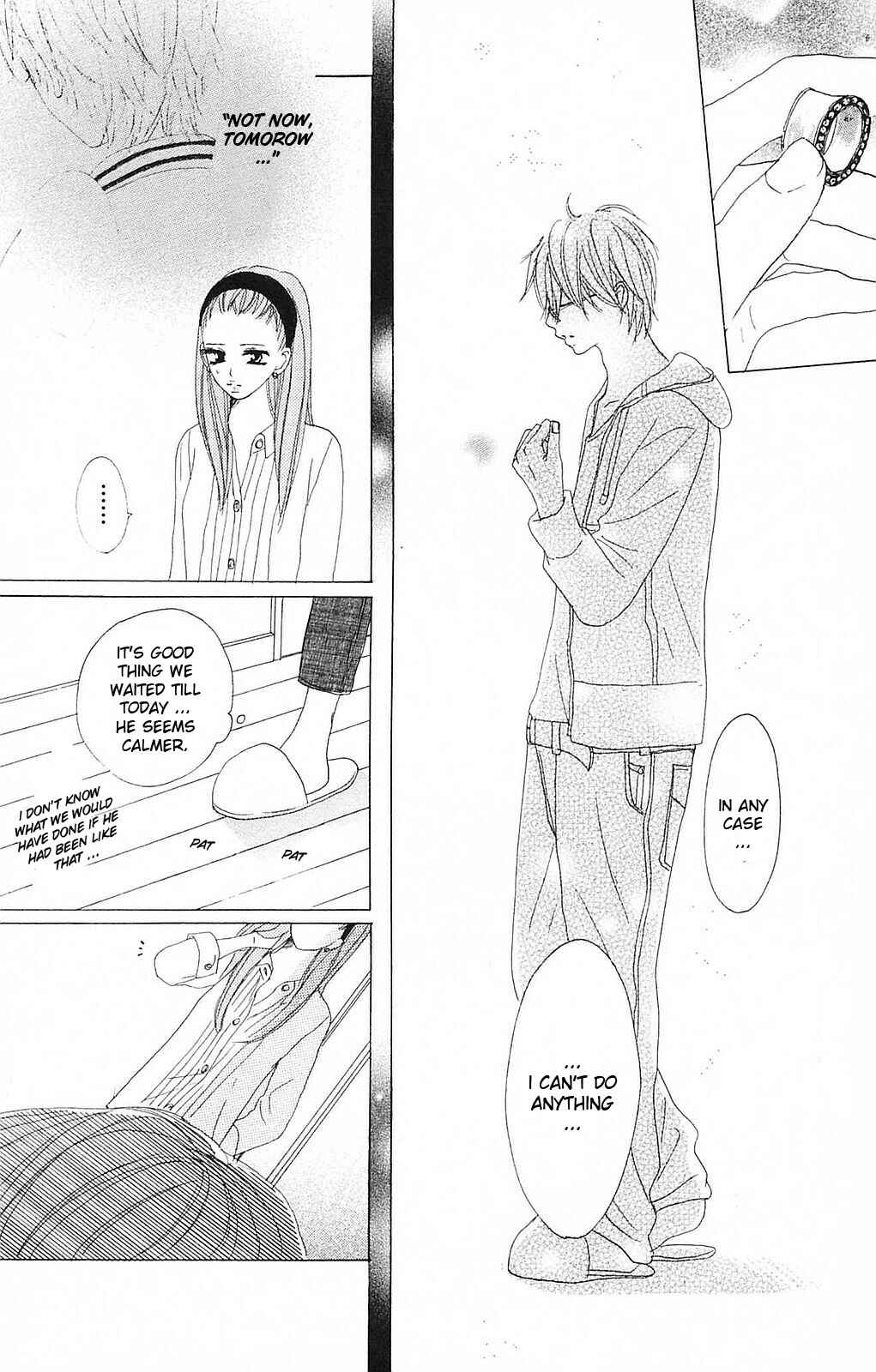 Page 9 Chapter 44 B.O.D.Y.