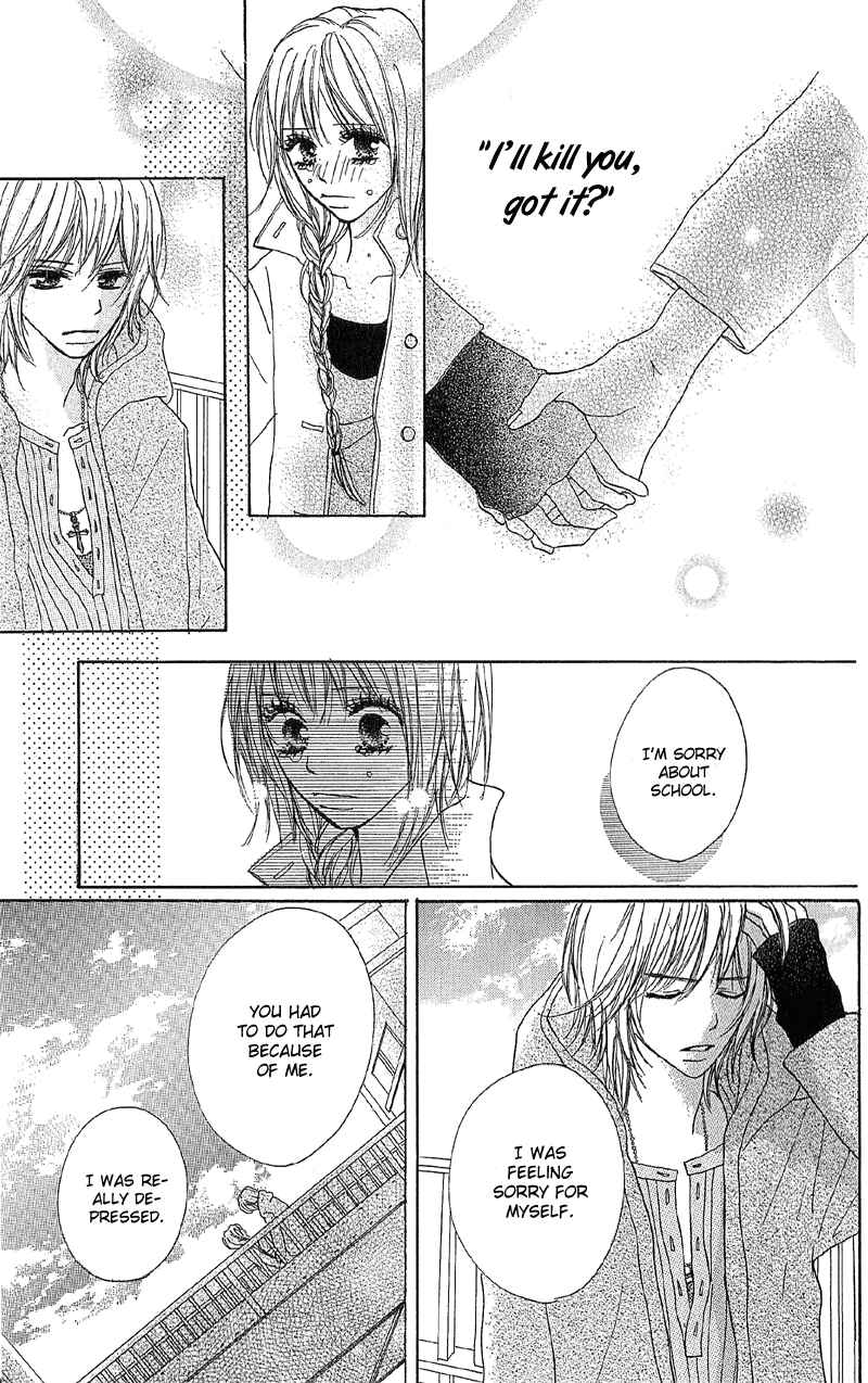 Page 39 Chapter 9 B.O.D.Y.