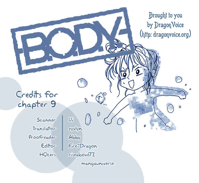 Page 50 Chapter 9 B.O.D.Y.