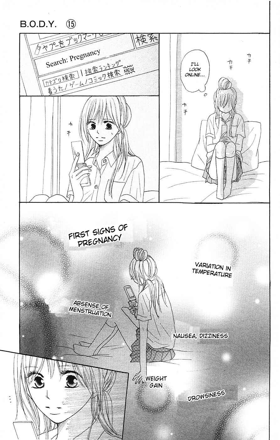 Page 10 Chapter 57 B.O.D.Y.