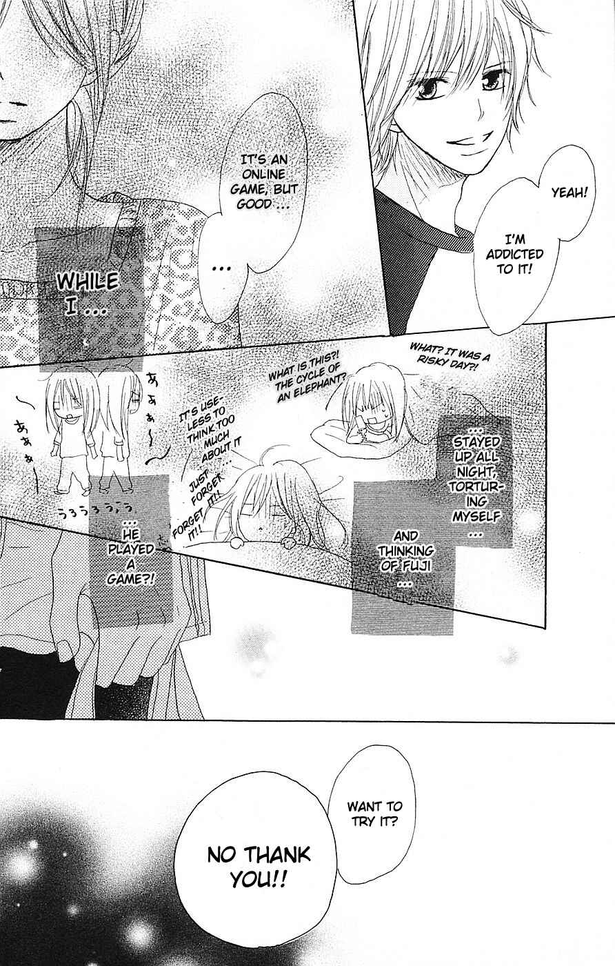 Page 17 Chapter 57 B.O.D.Y.