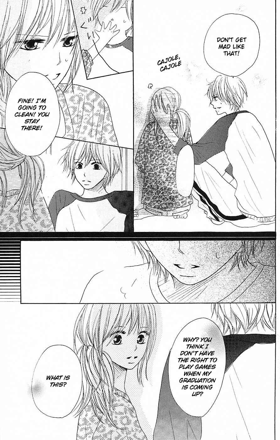 Page 20 Chapter 57 B.O.D.Y.