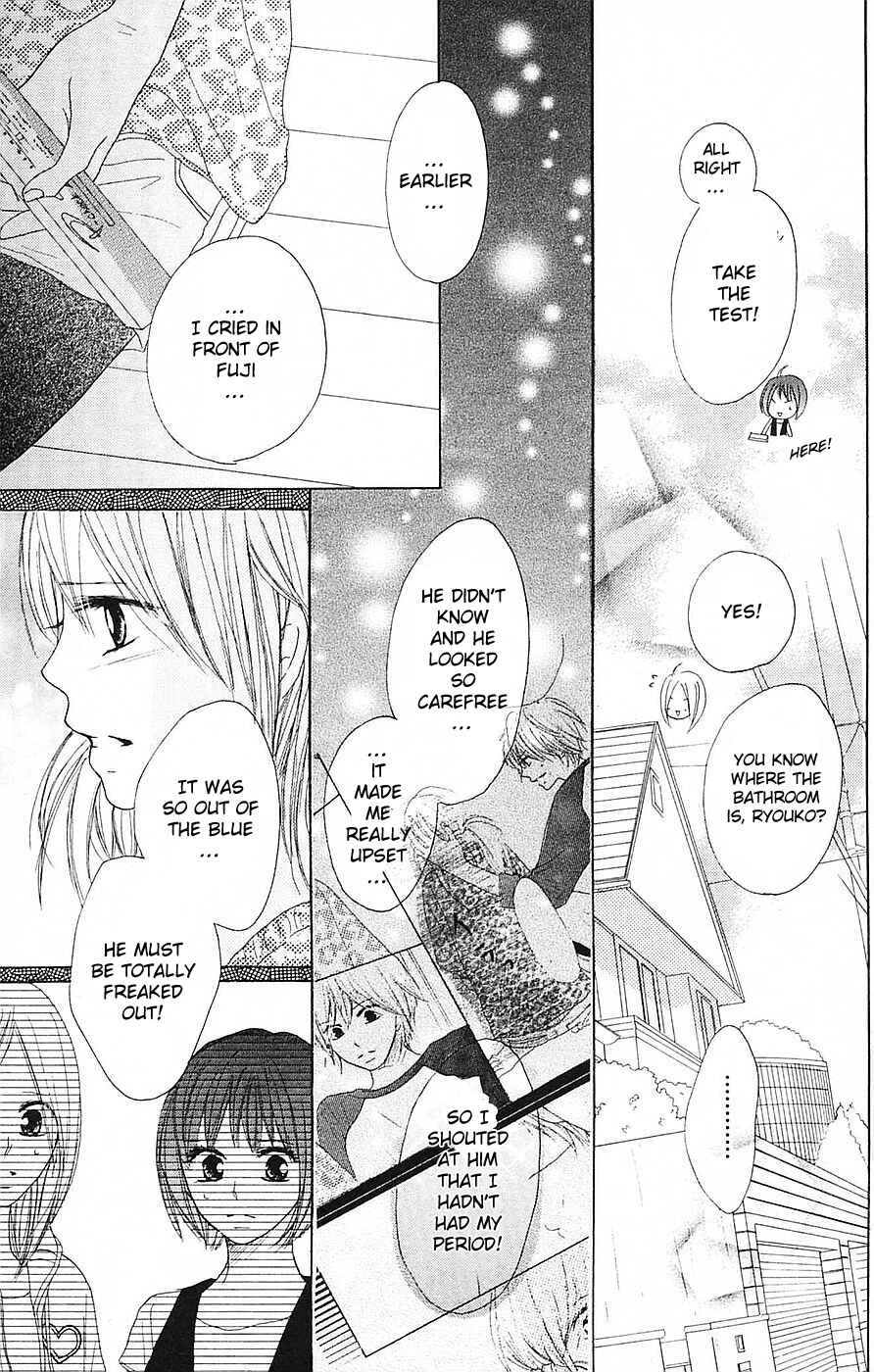 Page 28 Chapter 57 B.O.D.Y.