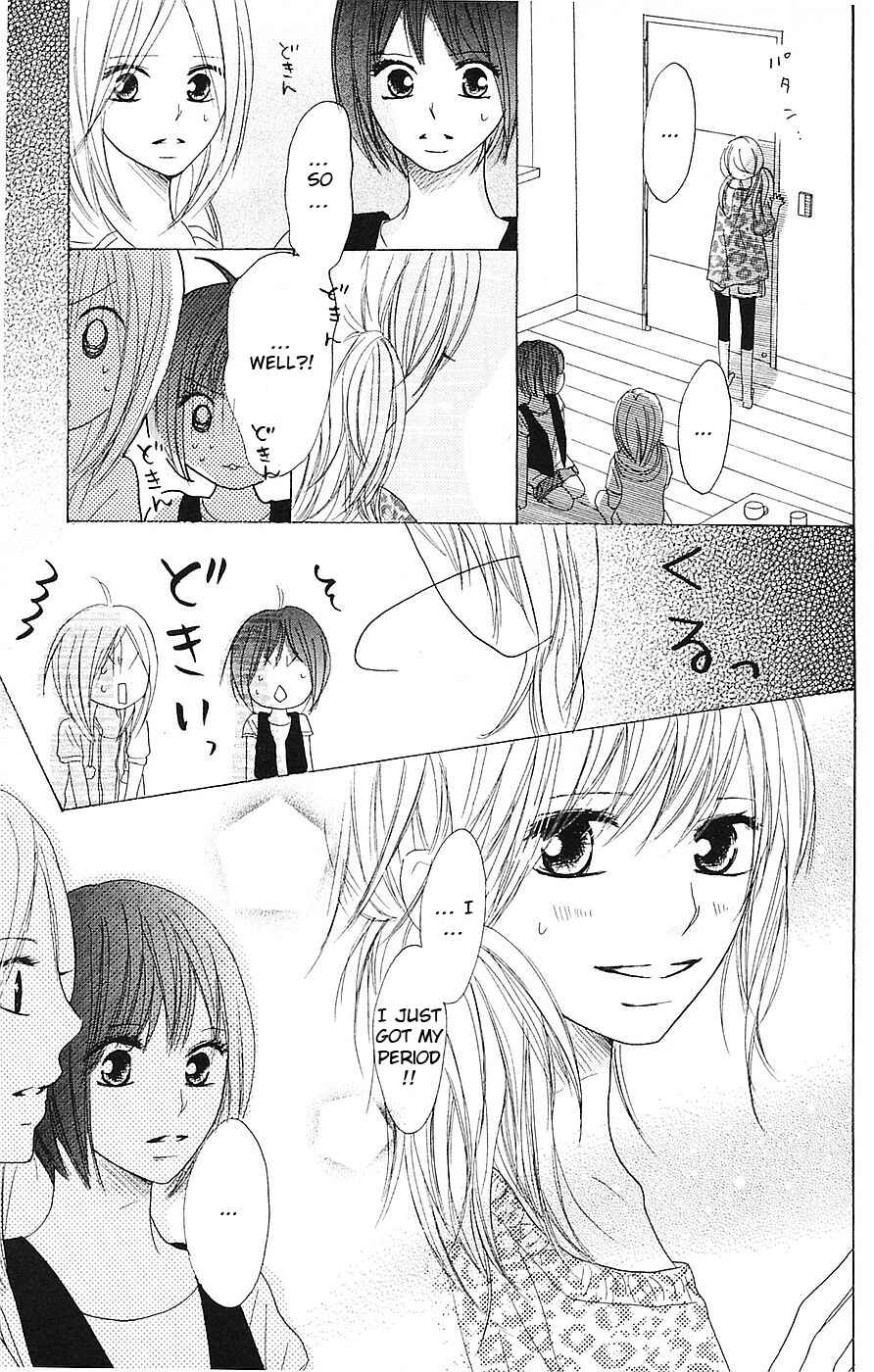 Page 34 Chapter 57 B.O.D.Y.