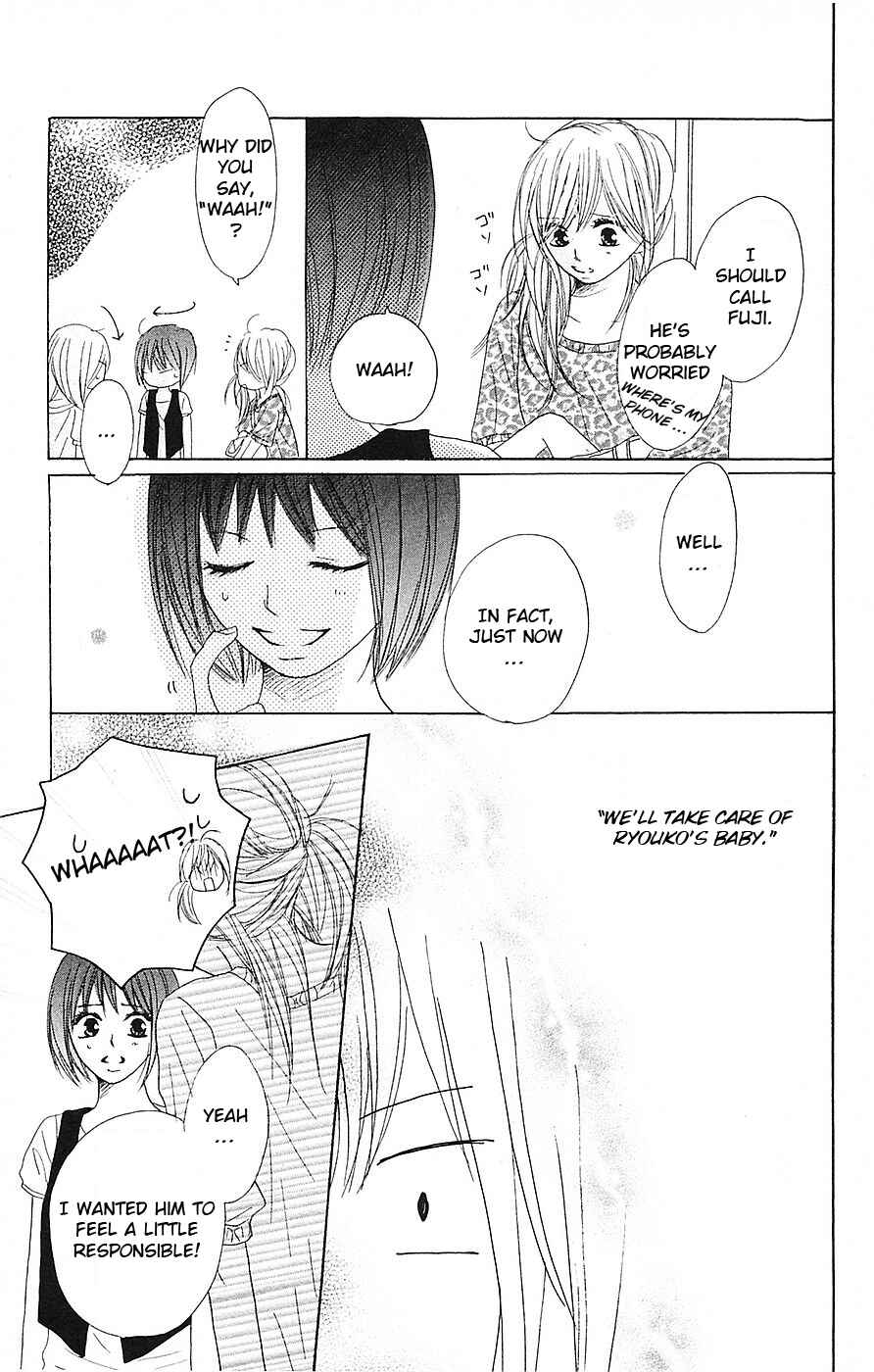 Page 36 Chapter 57 B.O.D.Y.