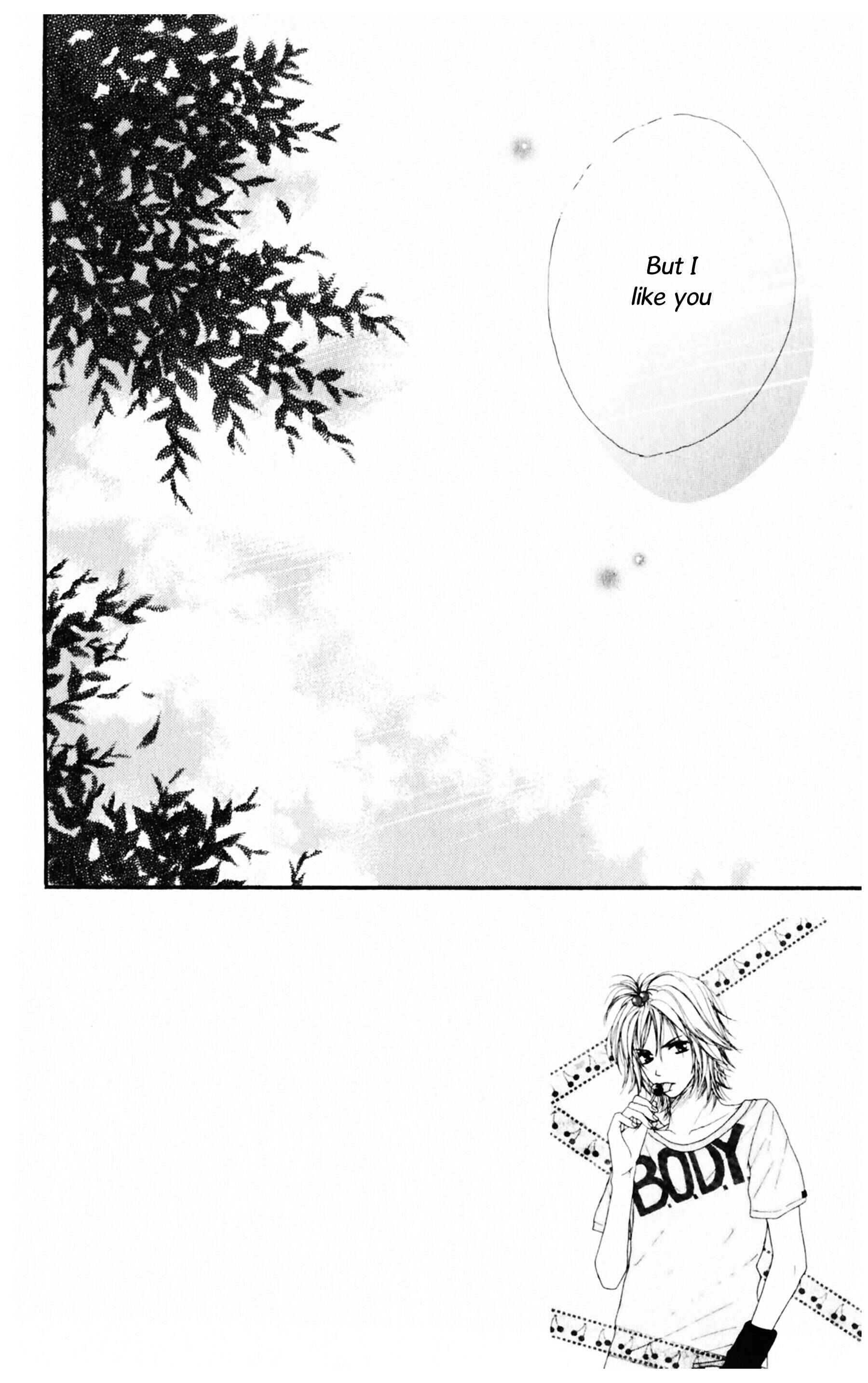 Page 1 Chapter 22 B.O.D.Y.