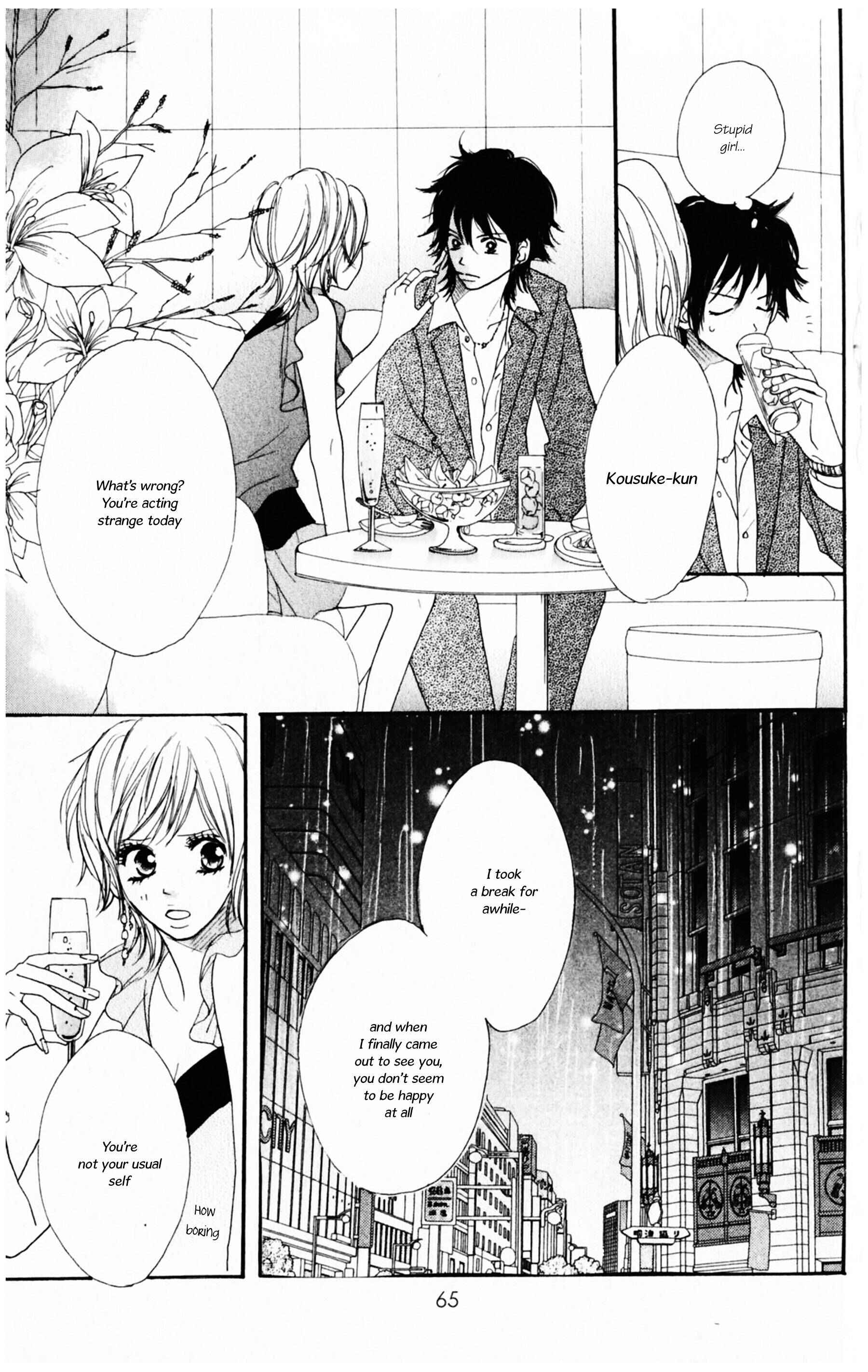 Page 20 Chapter 22 B.O.D.Y.