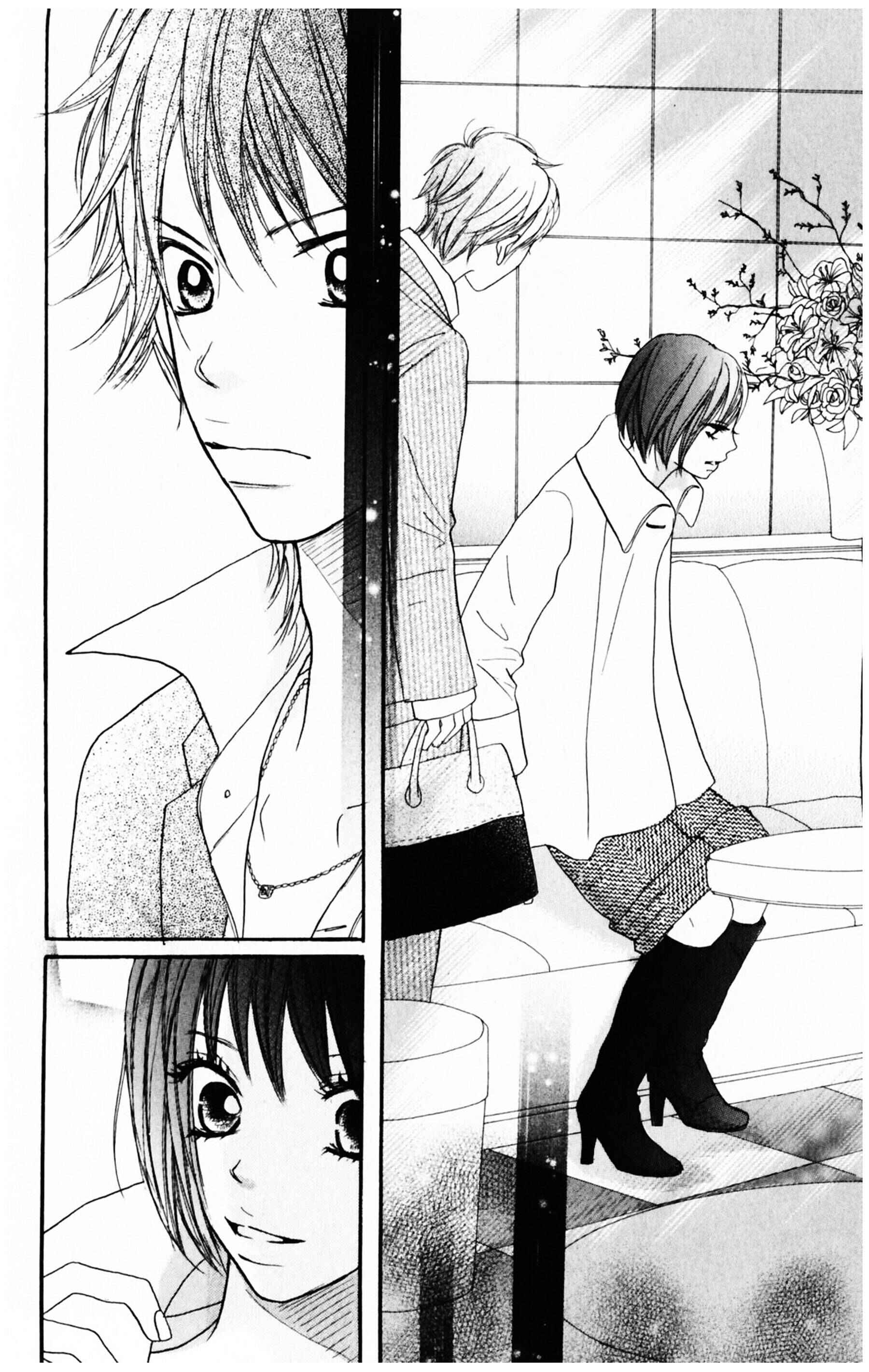 Page 23 Chapter 22 B.O.D.Y.