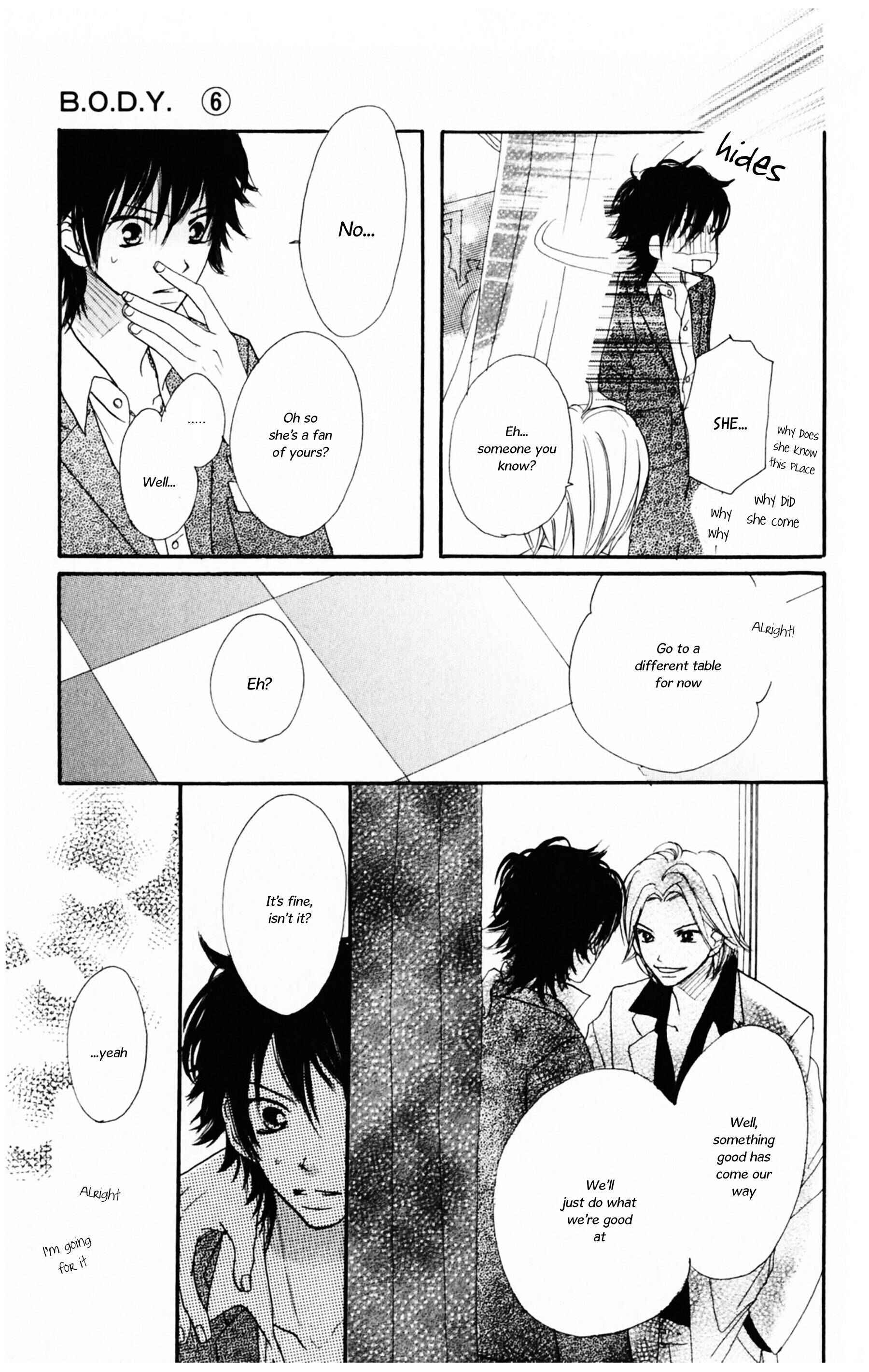 Page 24 Chapter 22 B.O.D.Y.