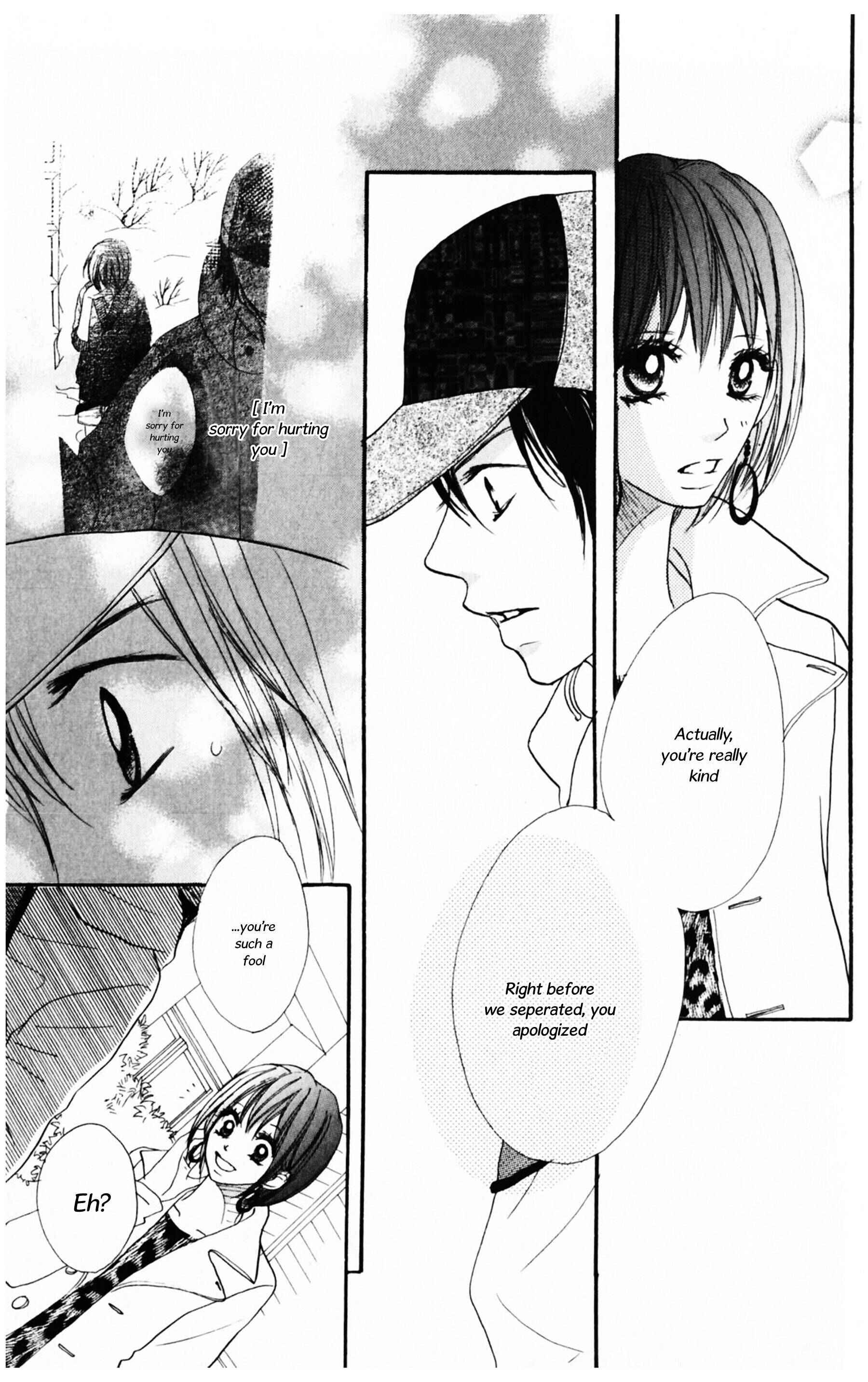 Page 4 Chapter 22 B.O.D.Y.