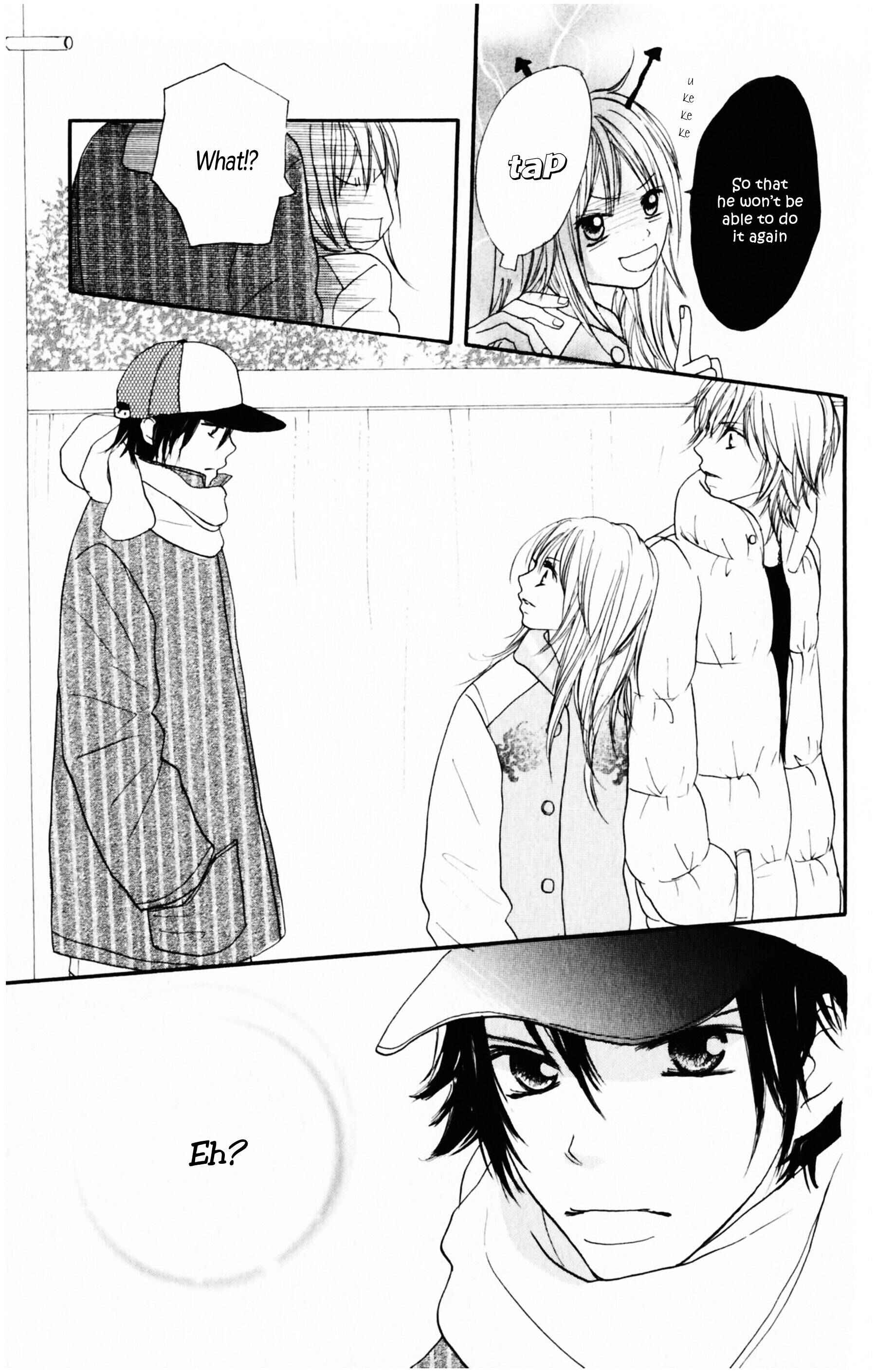 Page 42 Chapter 22 B.O.D.Y.