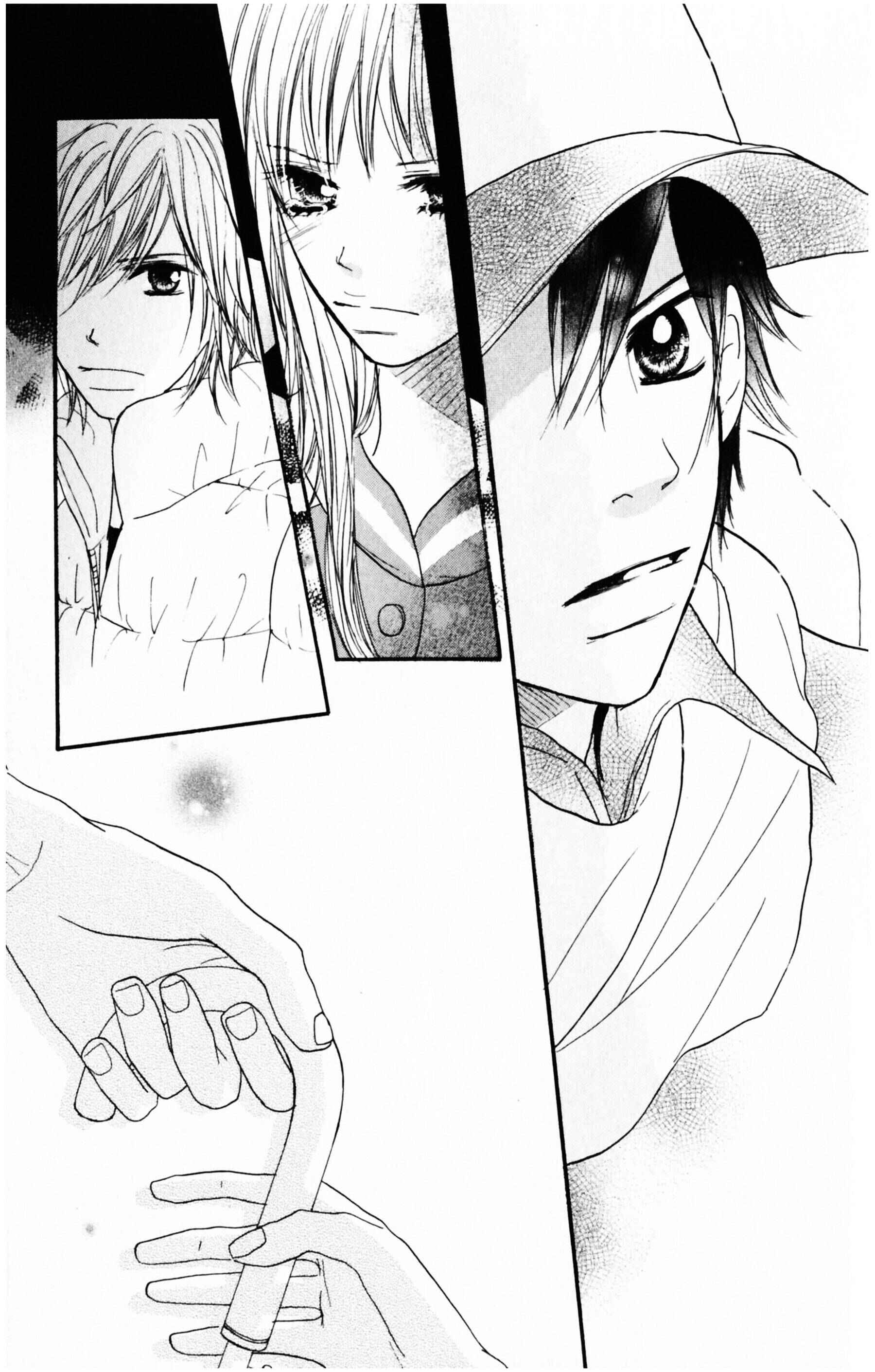Page 64 Chapter 22 B.O.D.Y.
