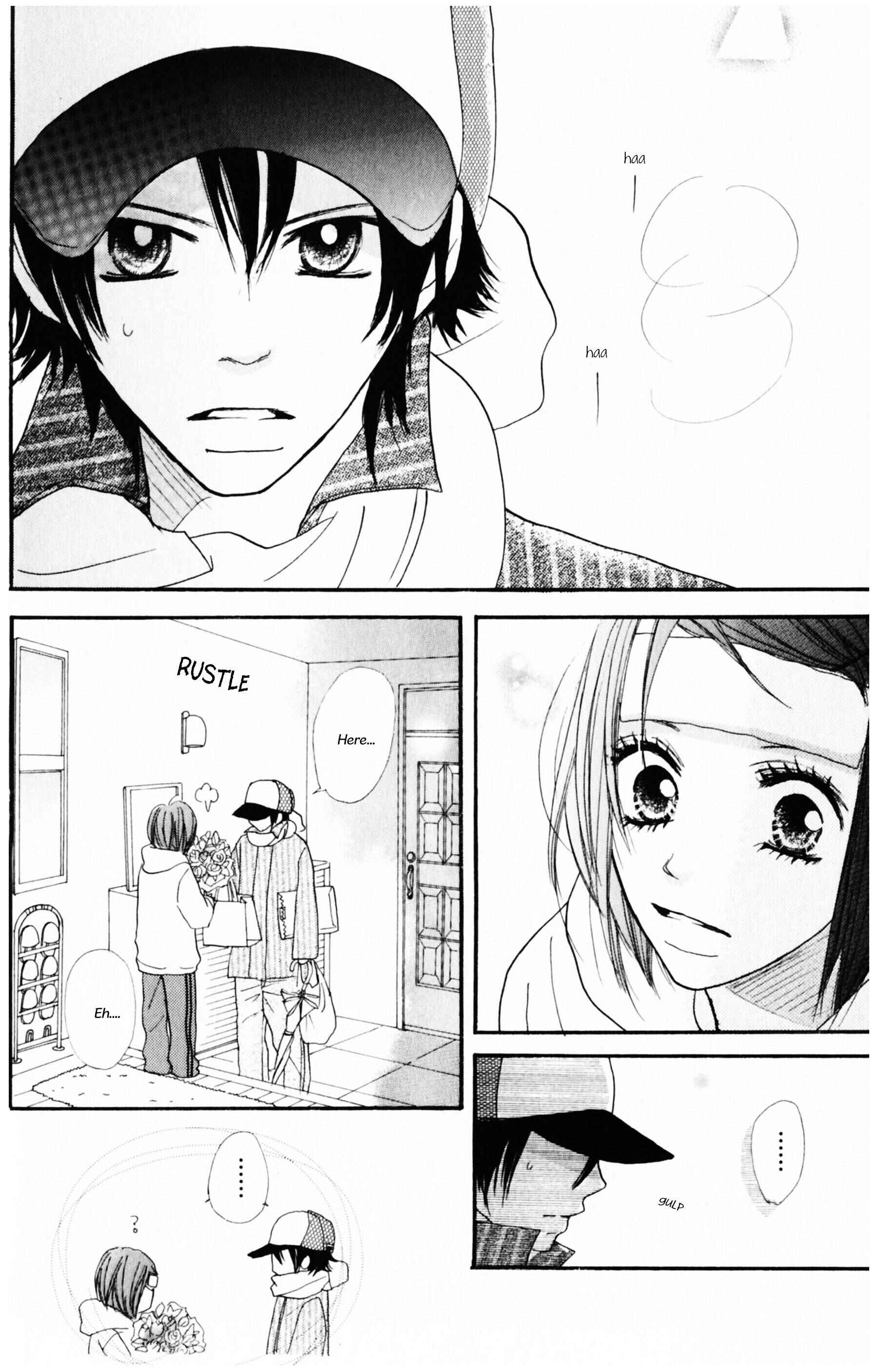 Page 69 Chapter 22 B.O.D.Y.