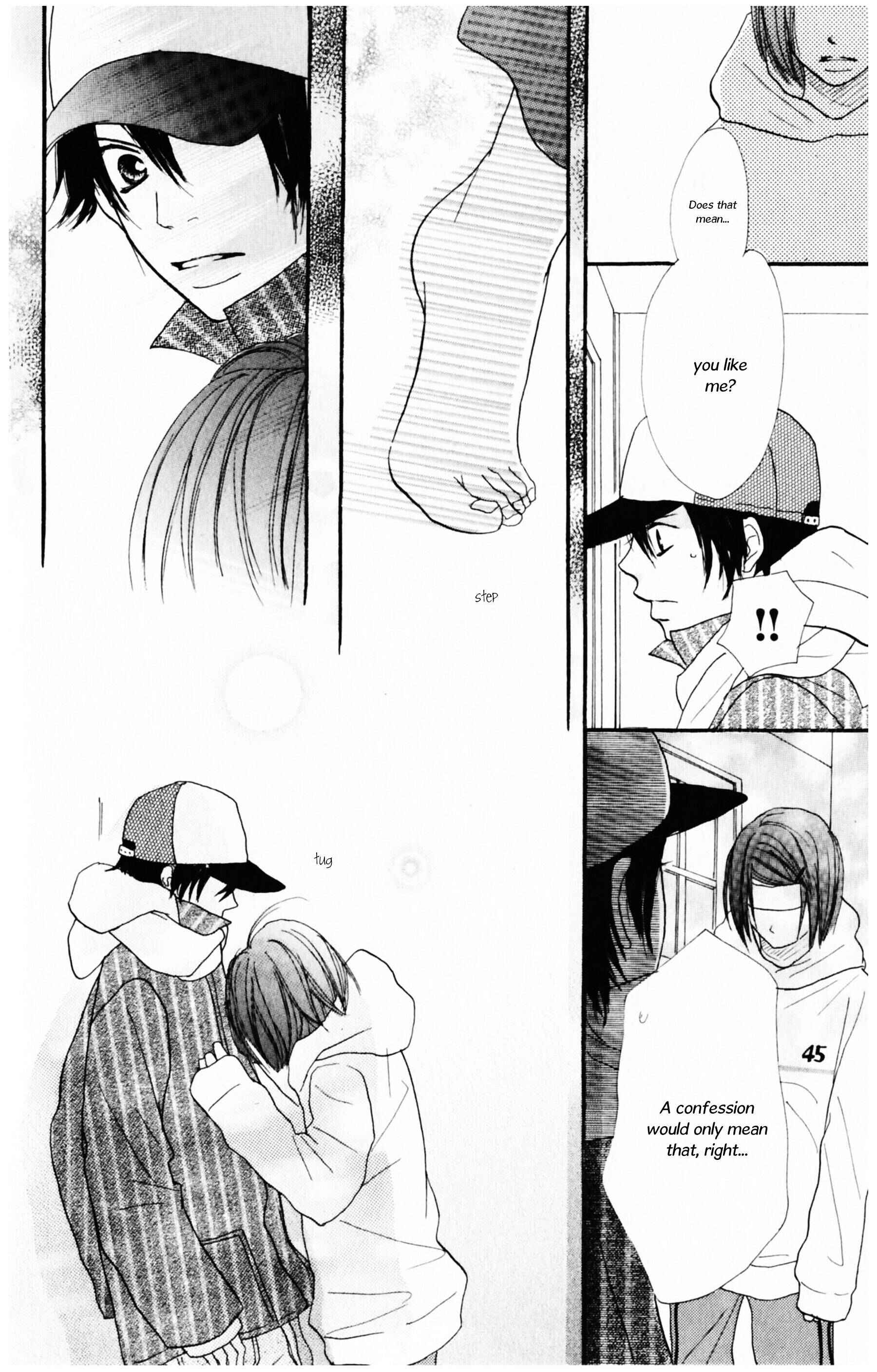 Page 73 Chapter 22 B.O.D.Y.