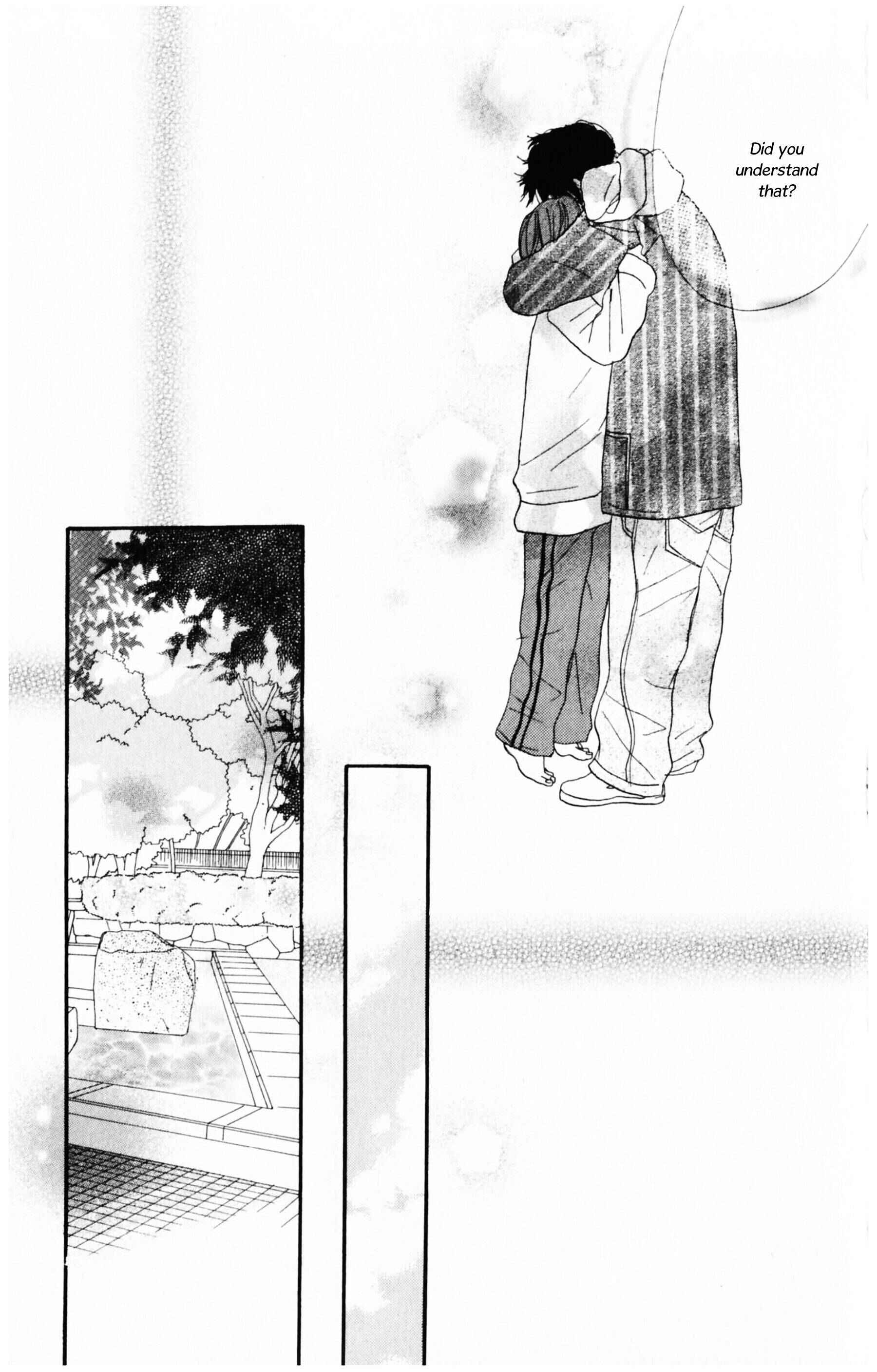Page 76 Chapter 22 B.O.D.Y.
