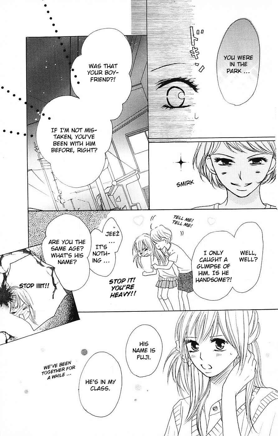 Page 15 Chapter 56 B.O.D.Y.