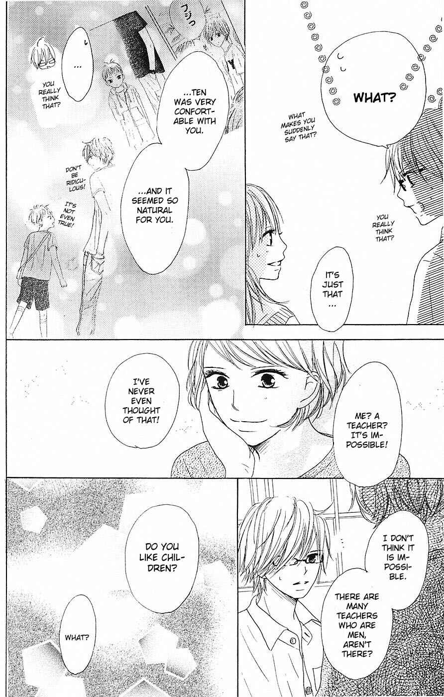 Page 30 Chapter 56 B.O.D.Y.