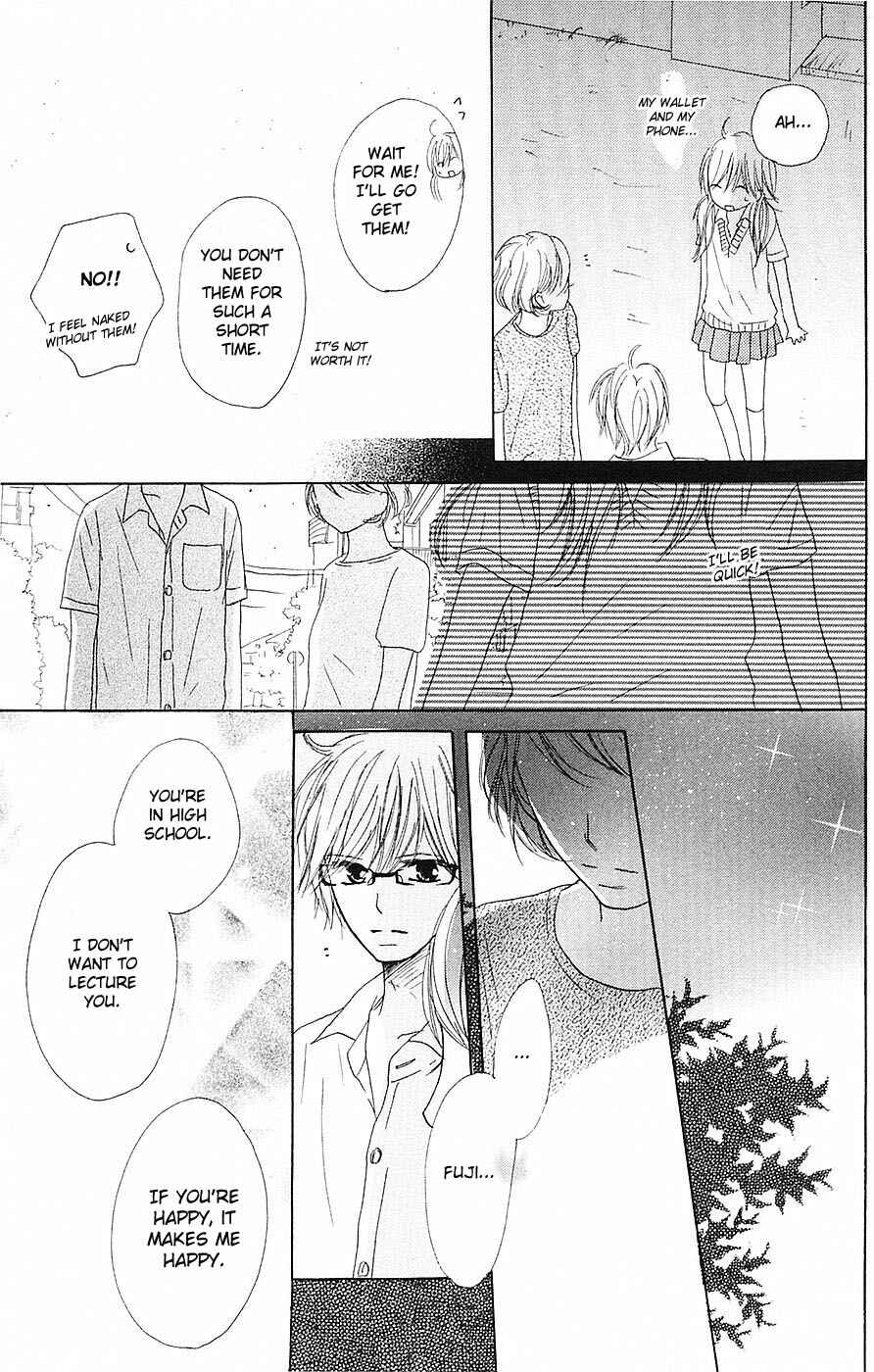Page 33 Chapter 56 B.O.D.Y.