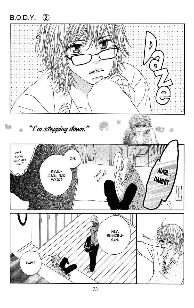 Page 28 Chapter 6 B.O.D.Y.