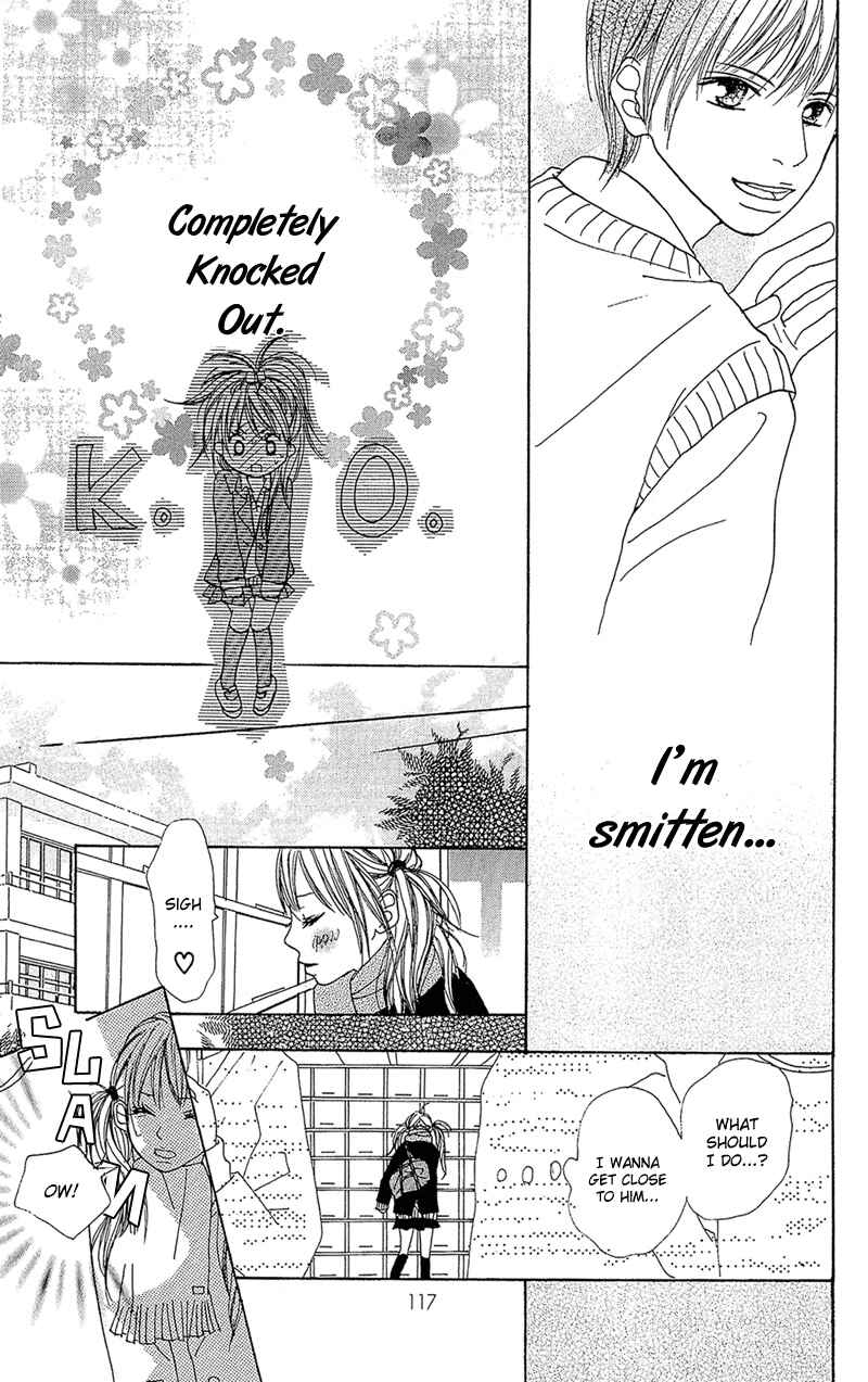 Page 22 Chapter 3 B.O.D.Y.