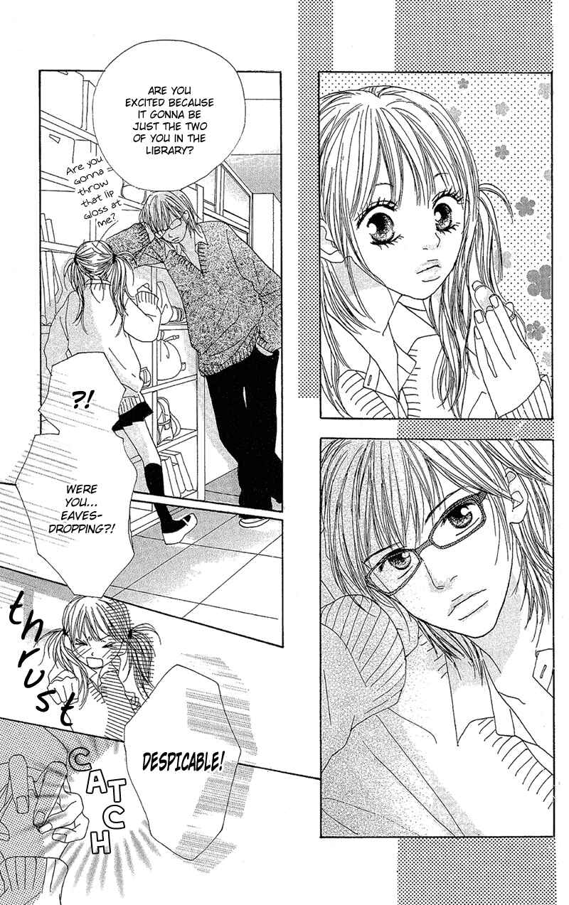Page 28 Chapter 3 B.O.D.Y.