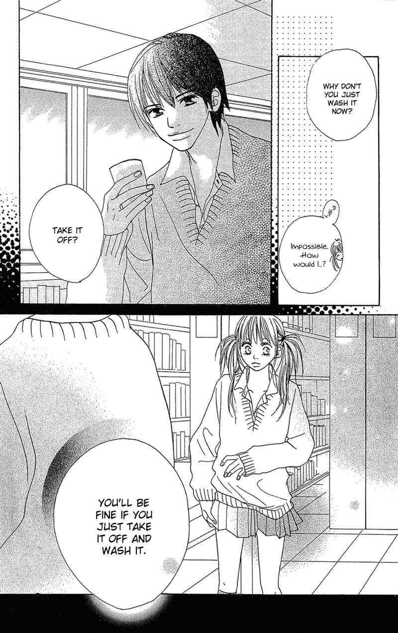 Page 38 Chapter 3 B.O.D.Y.