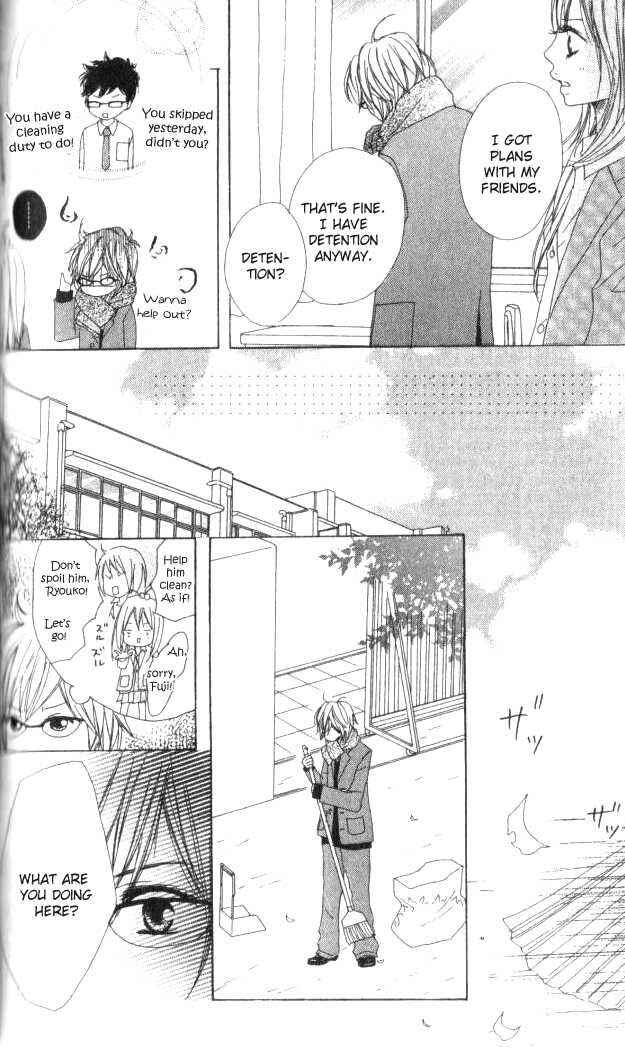 Page 15 Chapter 26 B.O.D.Y.