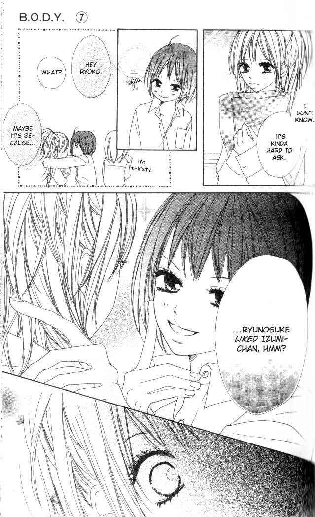 Page 2 Chapter 26 B.O.D.Y.