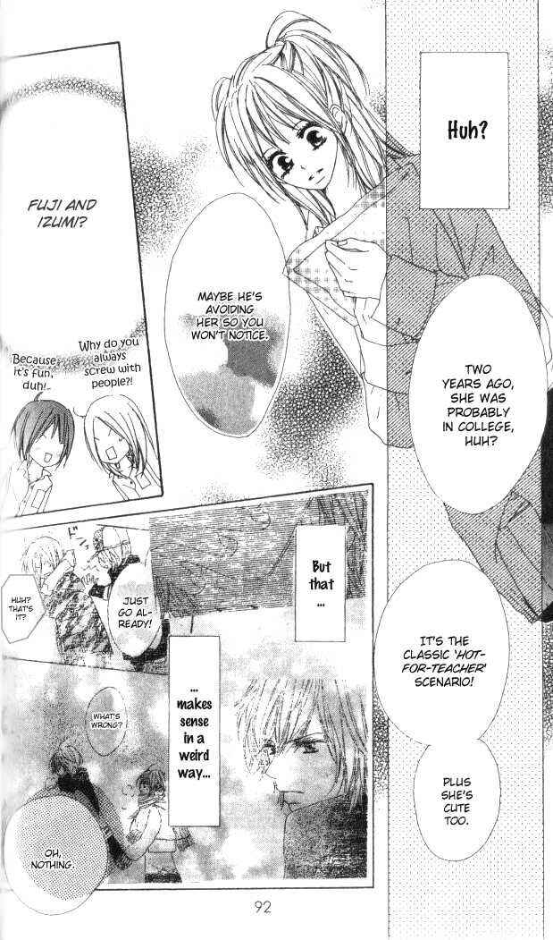 Page 3 Chapter 26 B.O.D.Y.