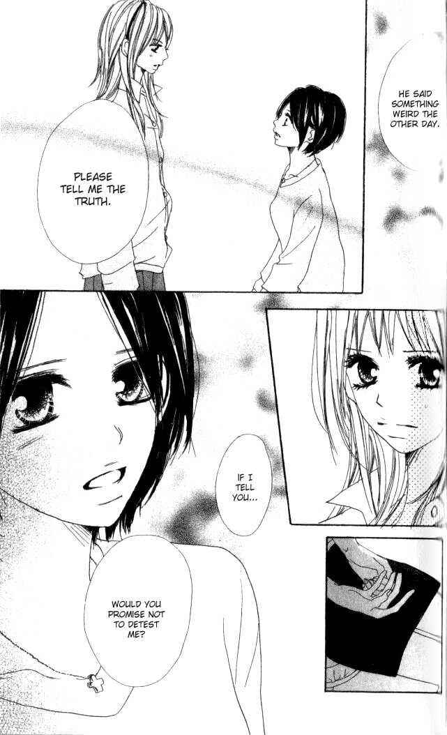 Page 32 Chapter 26 B.O.D.Y.