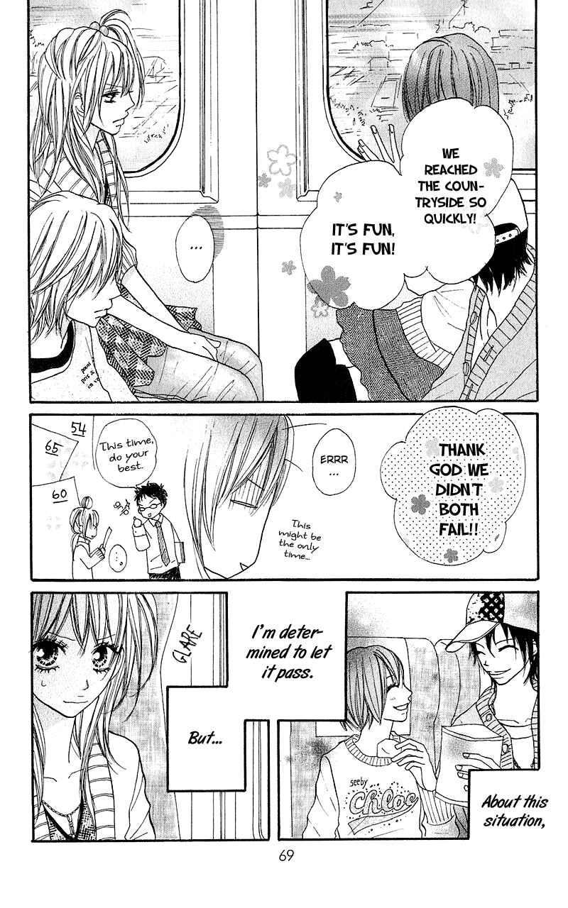 Page 23 Chapter 18 B.O.D.Y.