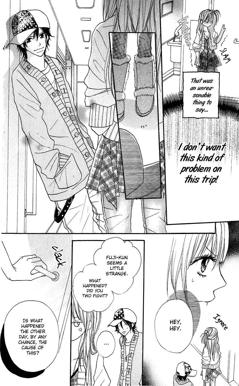 Page 26 Chapter 18 B.O.D.Y.