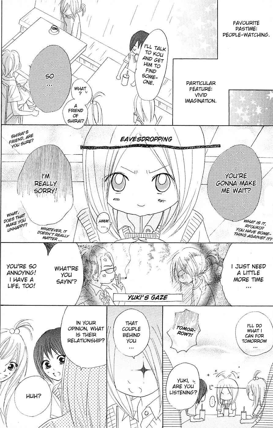 Page 3 Chapter 59.5 B.O.D.Y.