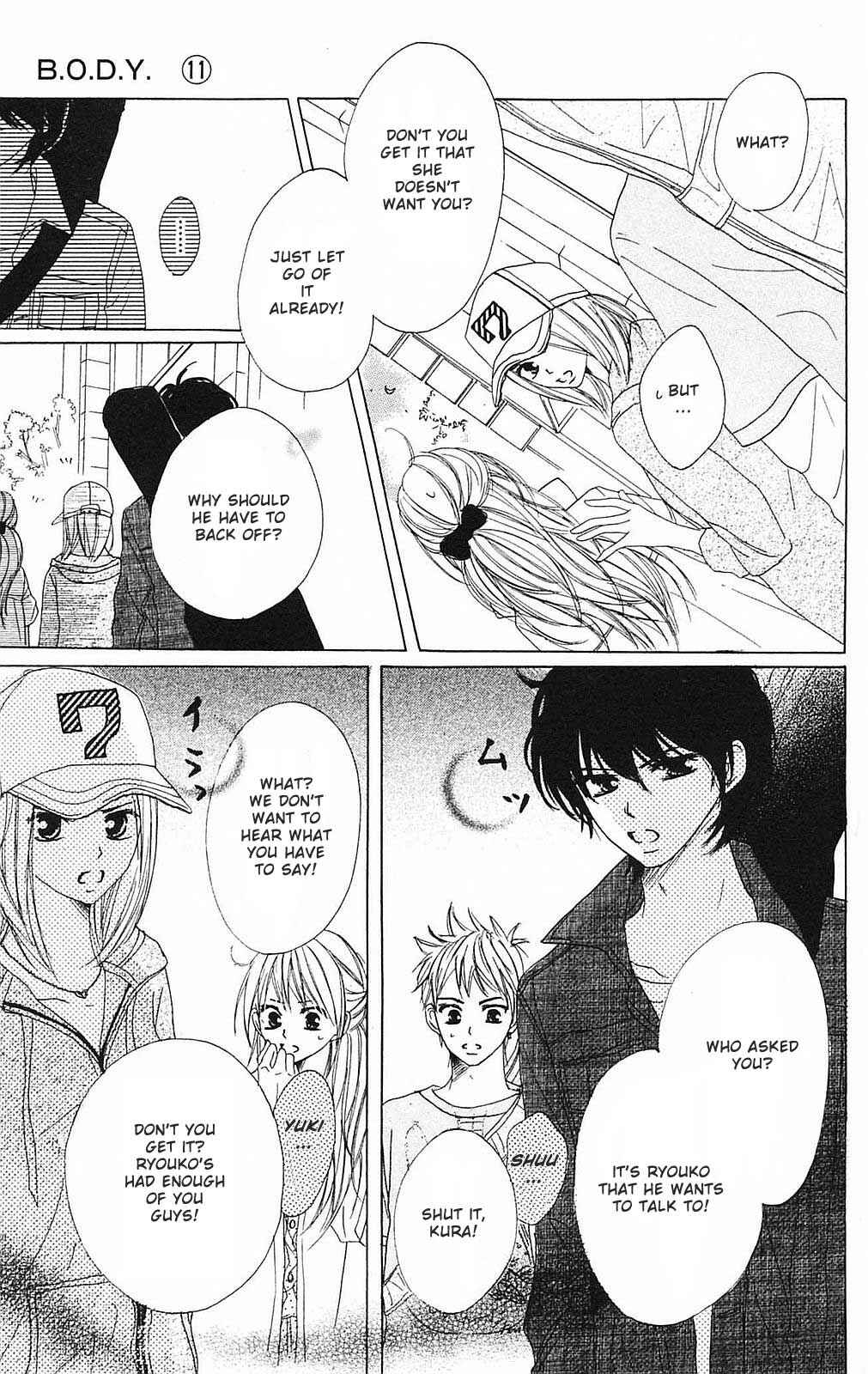 Page 12 Chapter 40 B.O.D.Y.