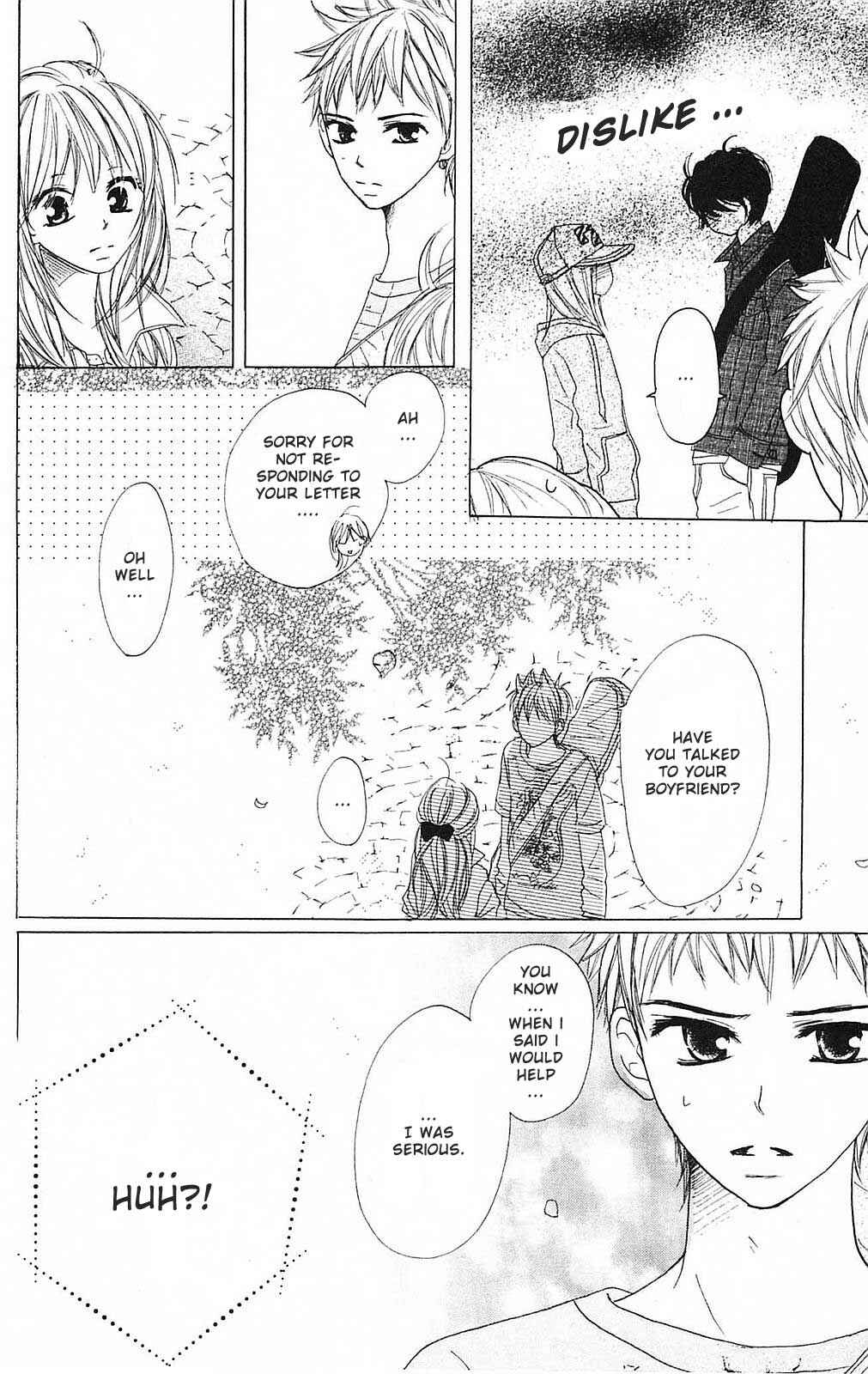 Page 13 Chapter 40 B.O.D.Y.