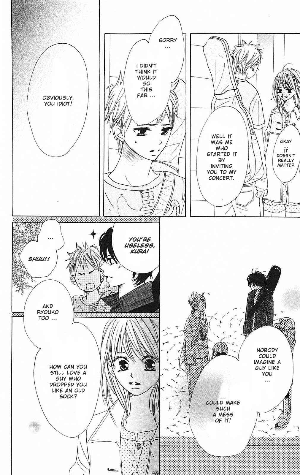 Page 15 Chapter 40 B.O.D.Y.
