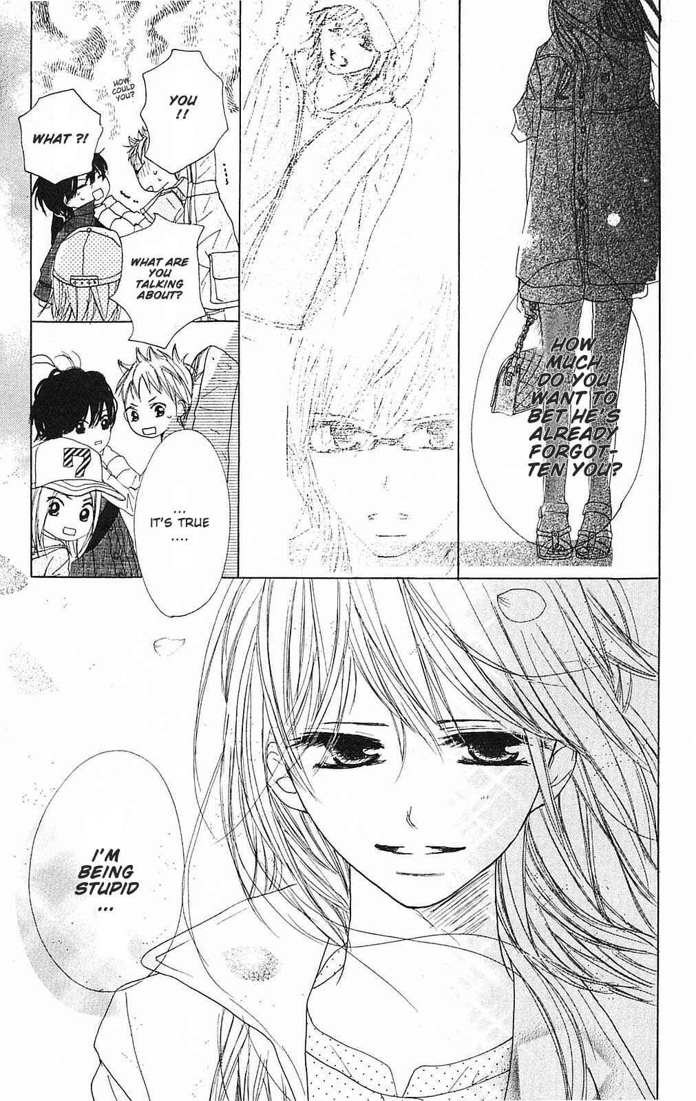 Page 16 Chapter 40 B.O.D.Y.