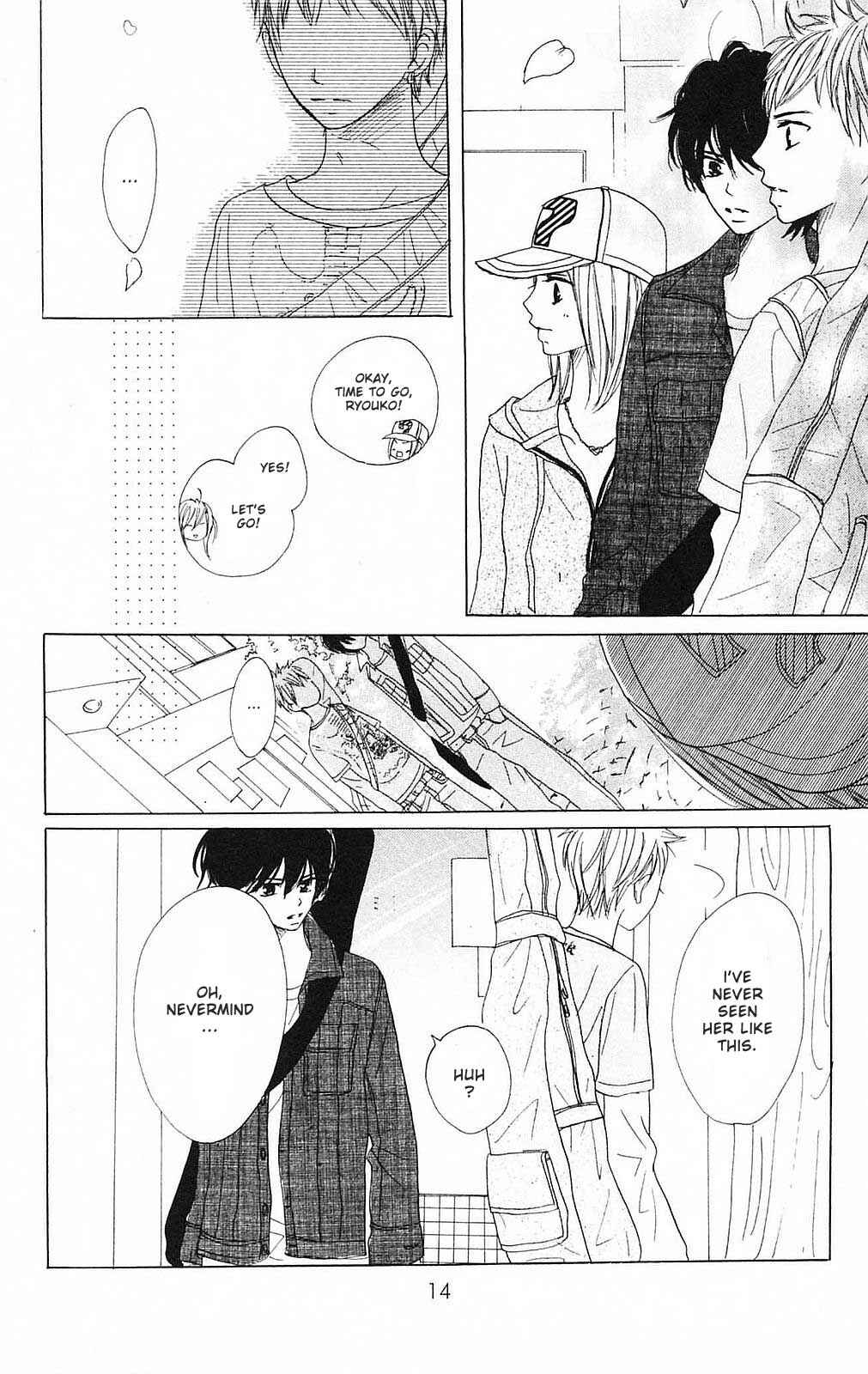 Page 17 Chapter 40 B.O.D.Y.