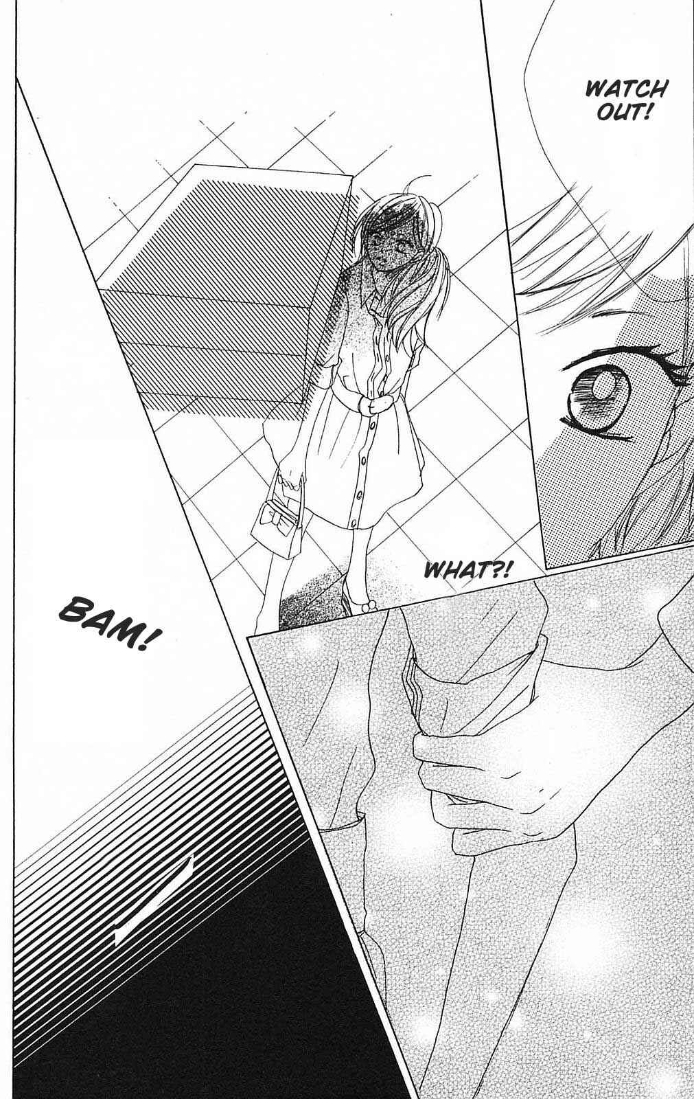 Page 23 Chapter 40 B.O.D.Y.