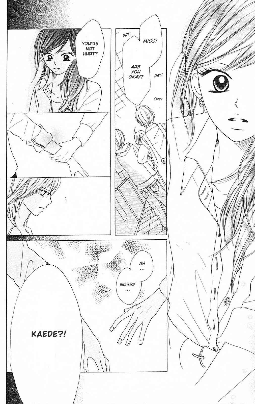 Page 25 Chapter 40 B.O.D.Y.