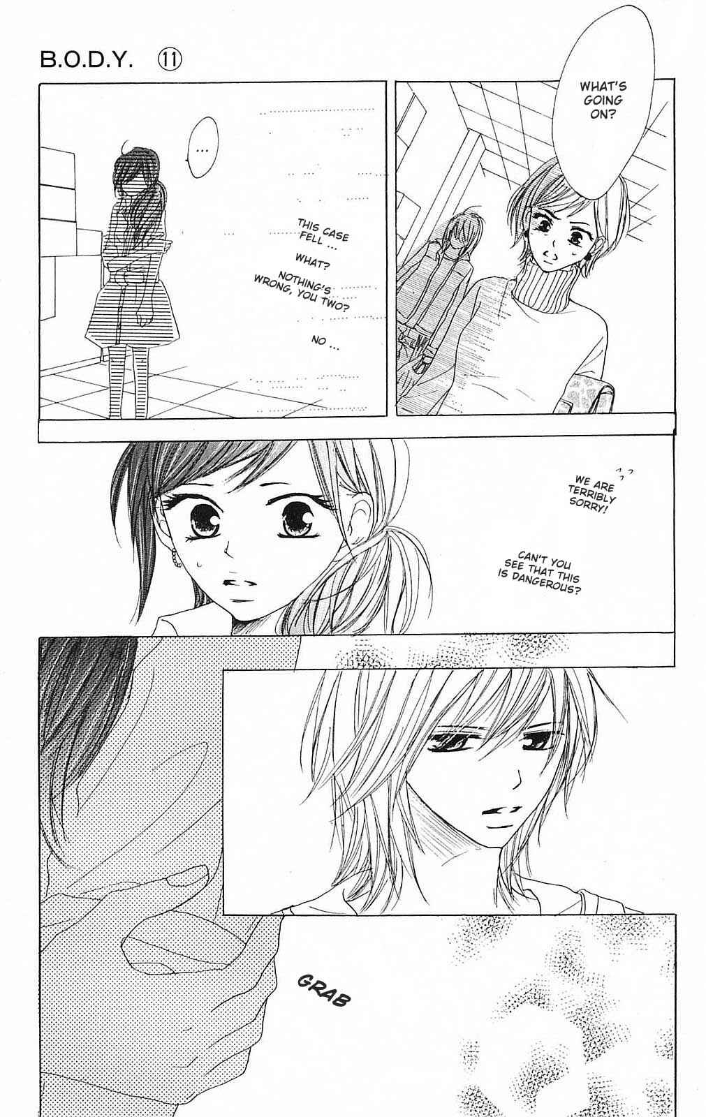 Page 26 Chapter 40 B.O.D.Y.