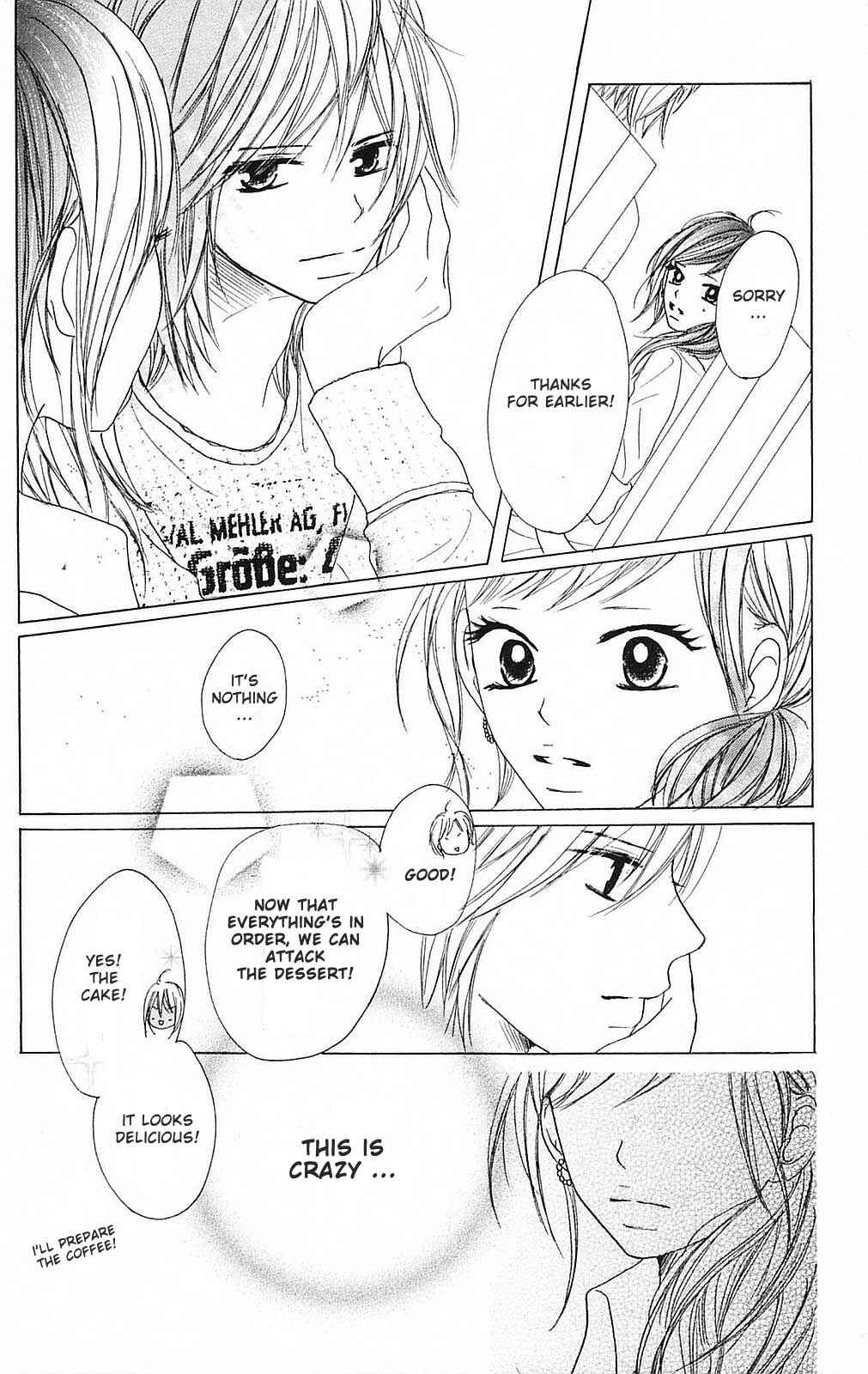 Page 29 Chapter 40 B.O.D.Y.