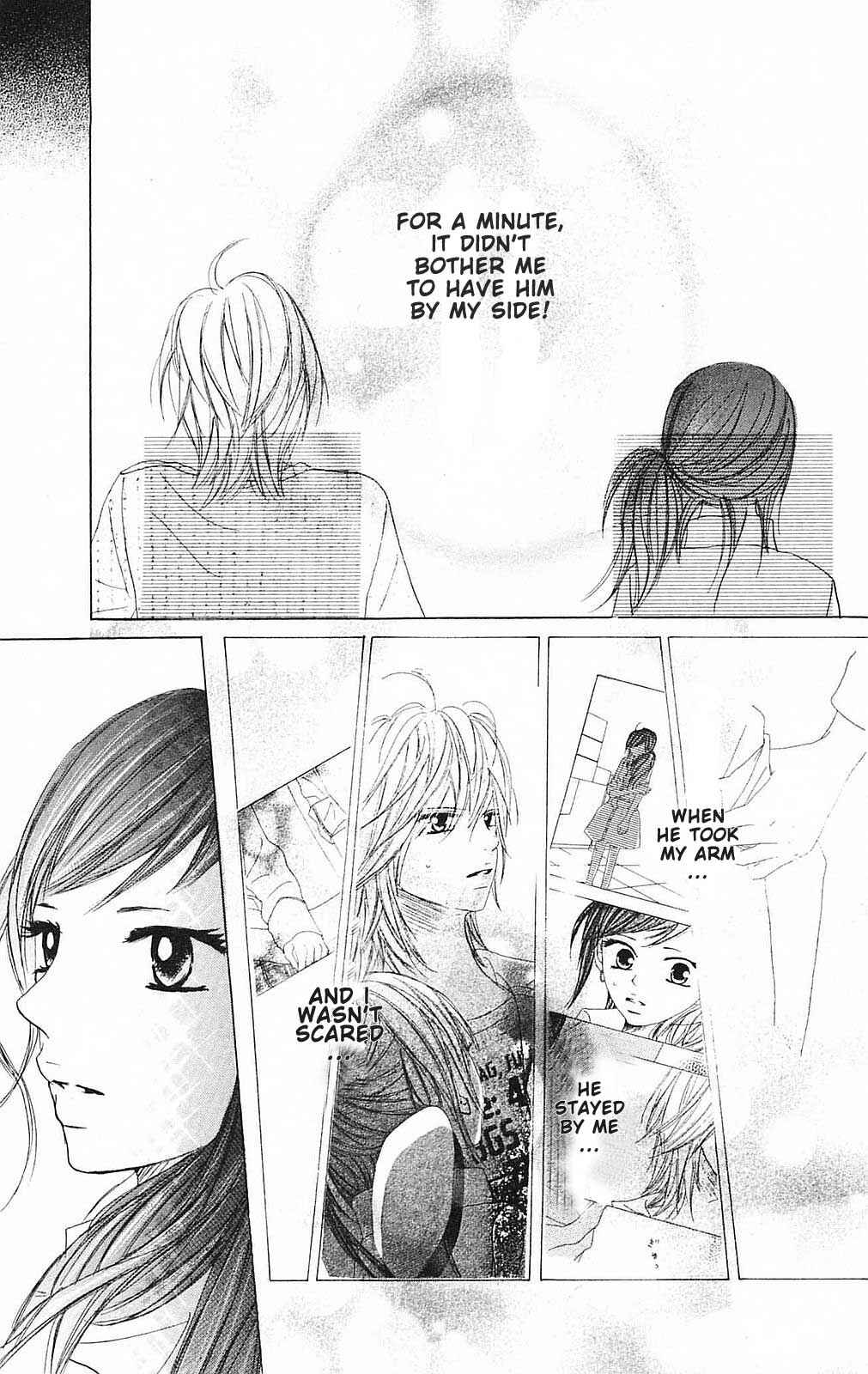 Page 30 Chapter 40 B.O.D.Y.