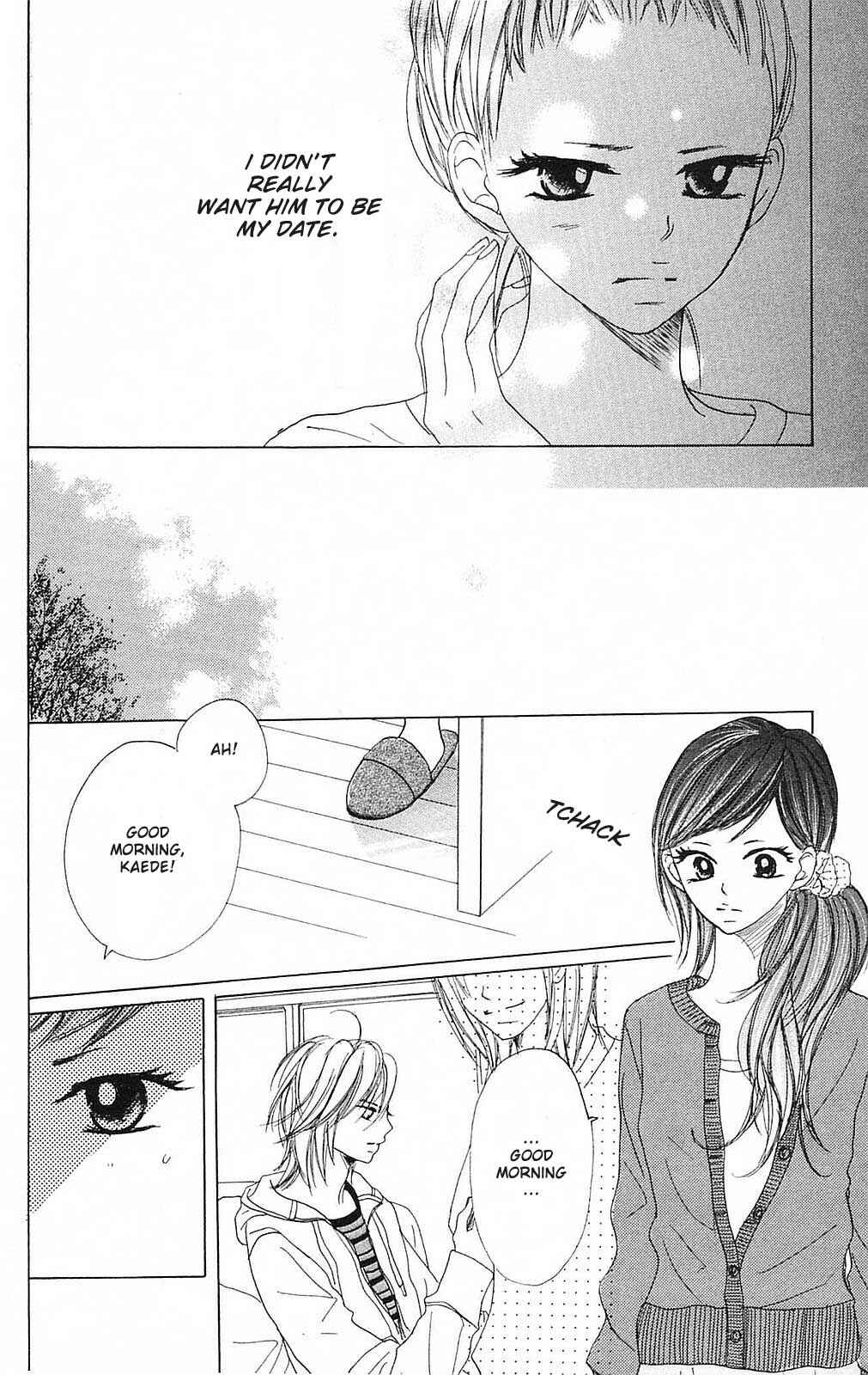 Page 37 Chapter 40 B.O.D.Y.