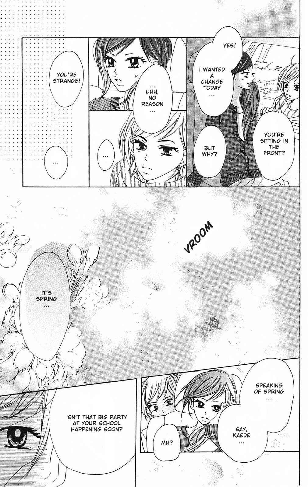 Page 40 Chapter 40 B.O.D.Y.