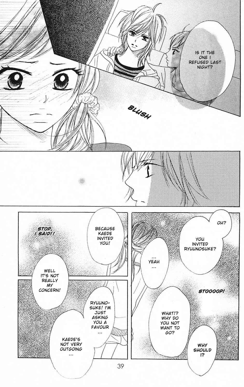 Page 42 Chapter 40 B.O.D.Y.