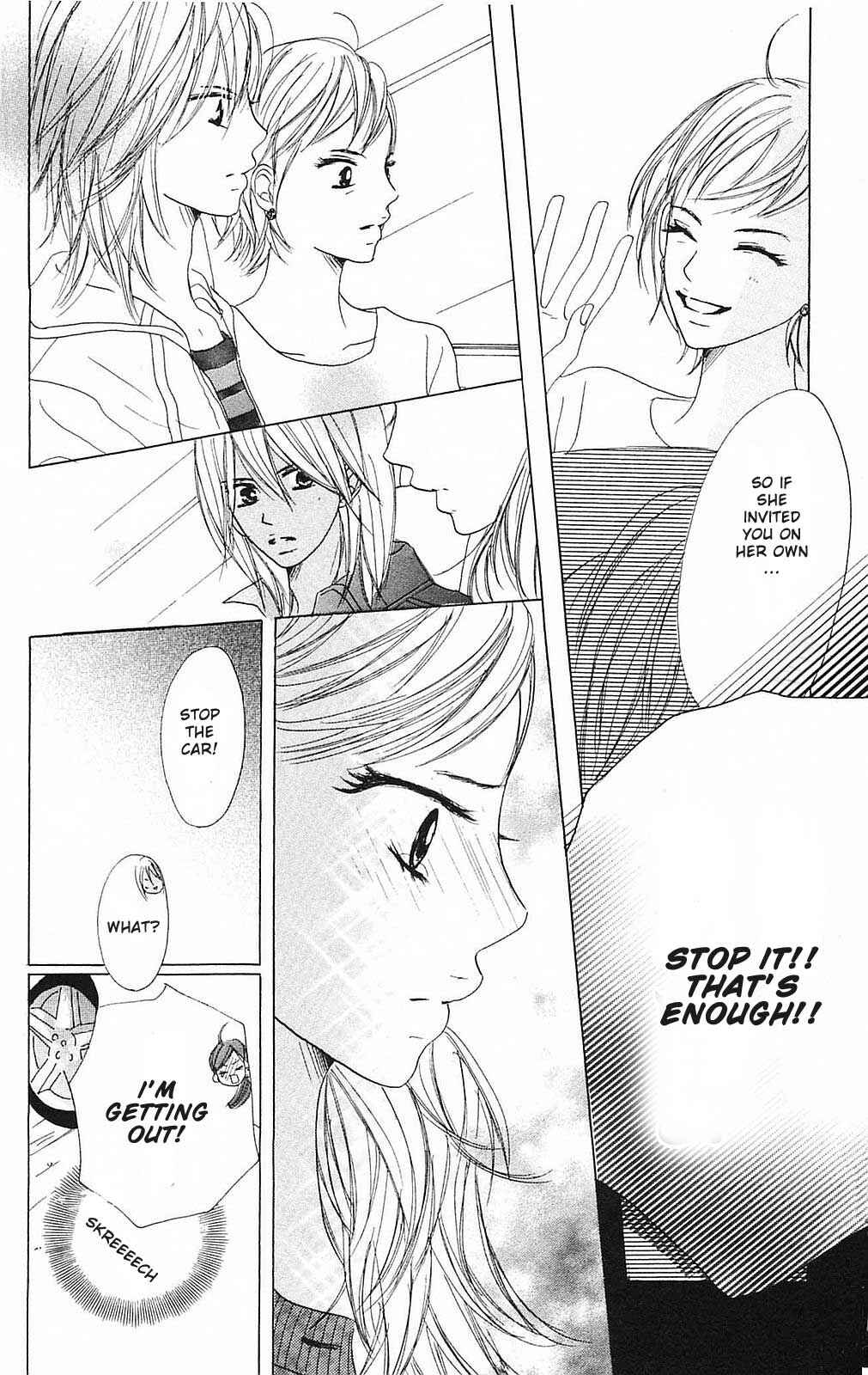 Page 43 Chapter 40 B.O.D.Y.