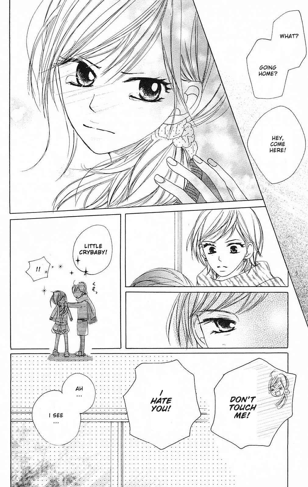 Page 45 Chapter 40 B.O.D.Y.