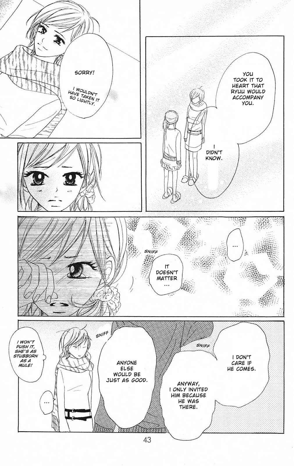 Page 46 Chapter 40 B.O.D.Y.